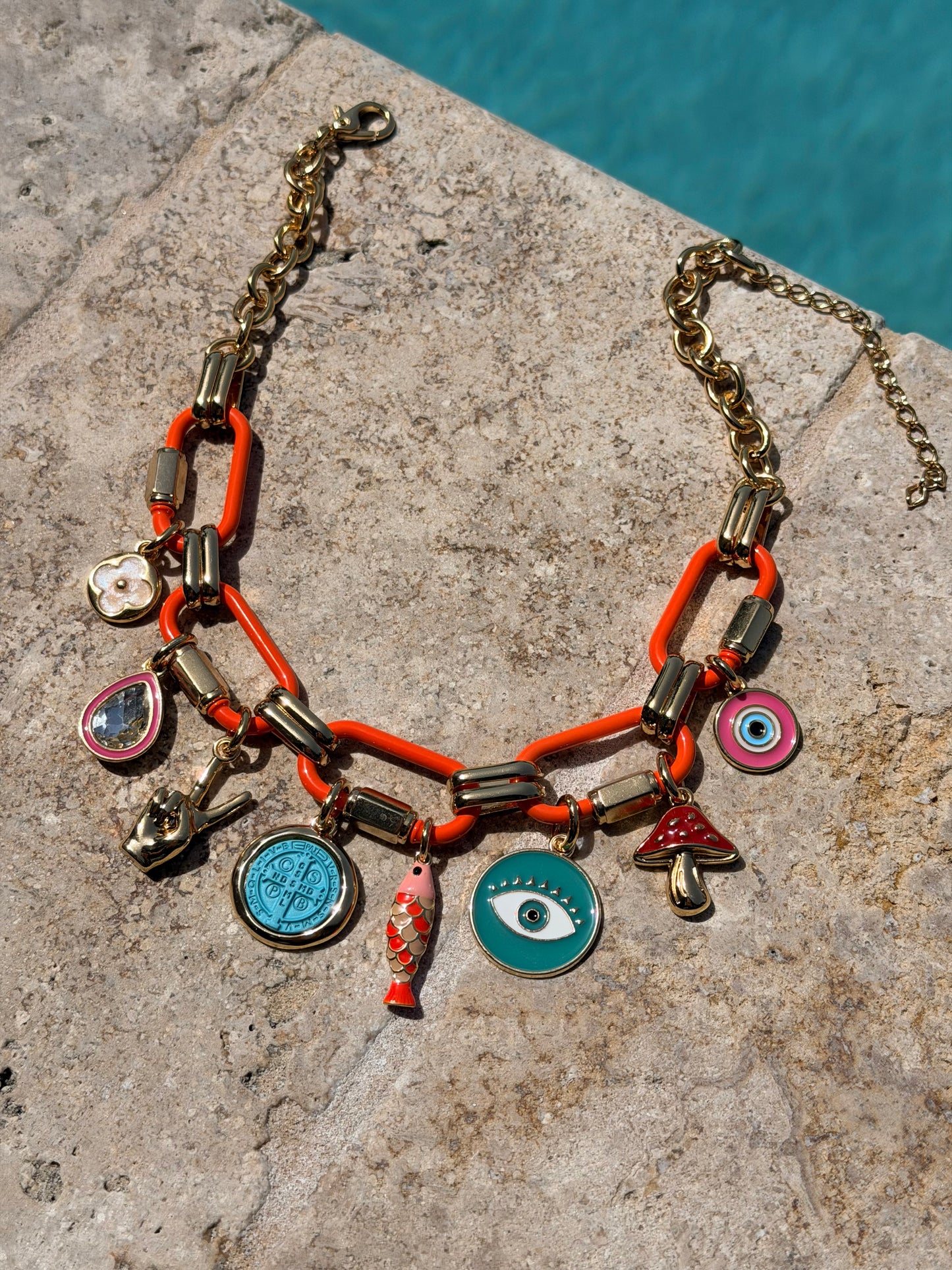 Oriana Necklace
