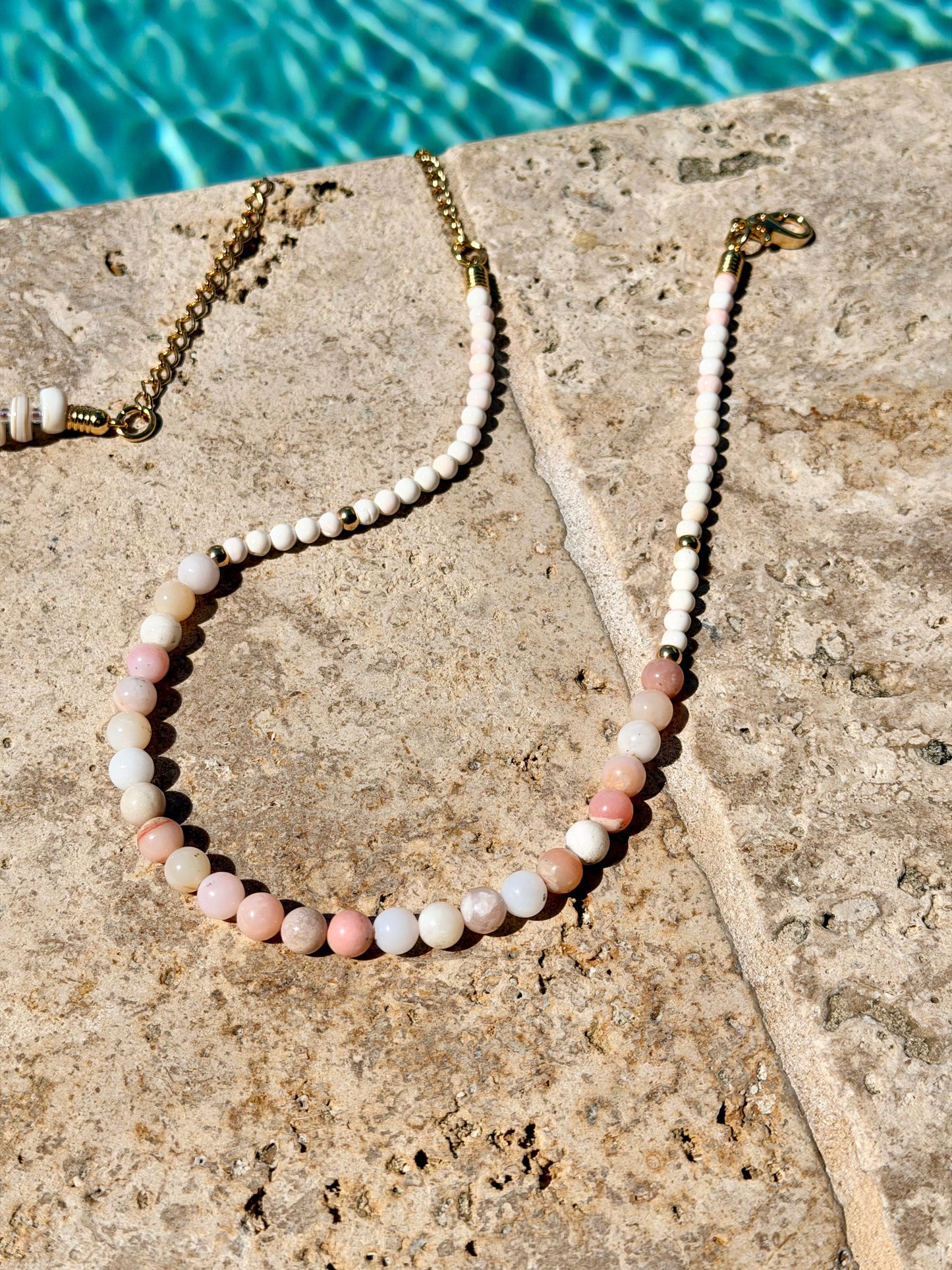Isla Necklace Set