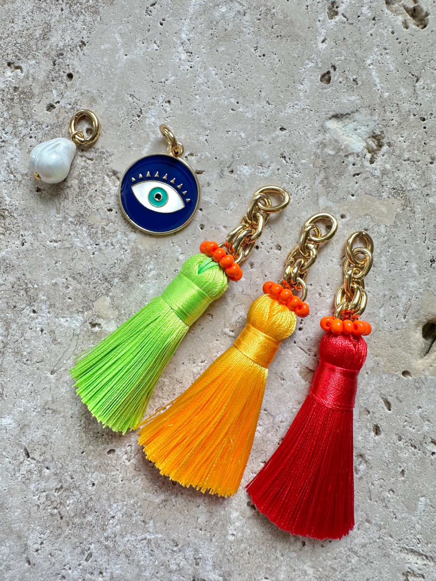 Boho Dreams Necklace