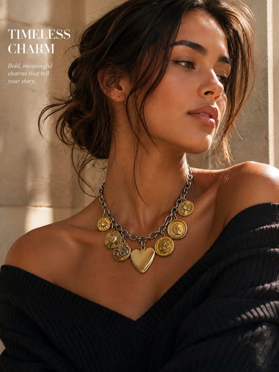 Becca Necklace