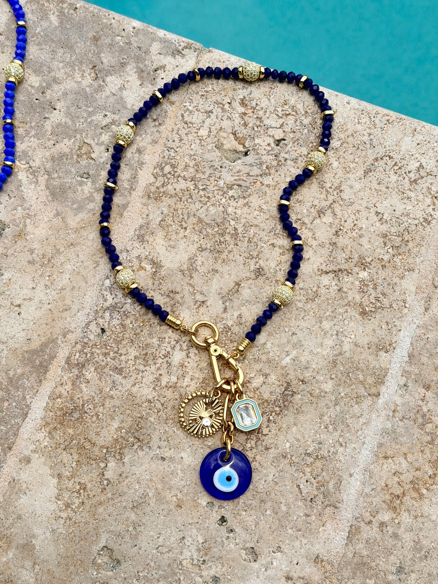 Moonshine Necklace