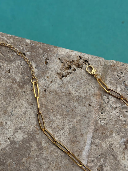 Lariat Necklace Set Combo