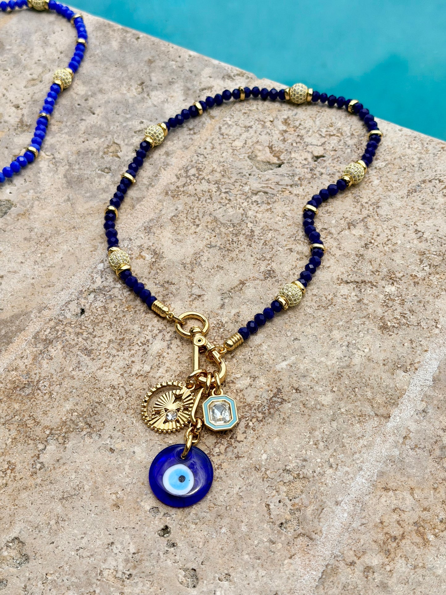 Moonshine Necklace