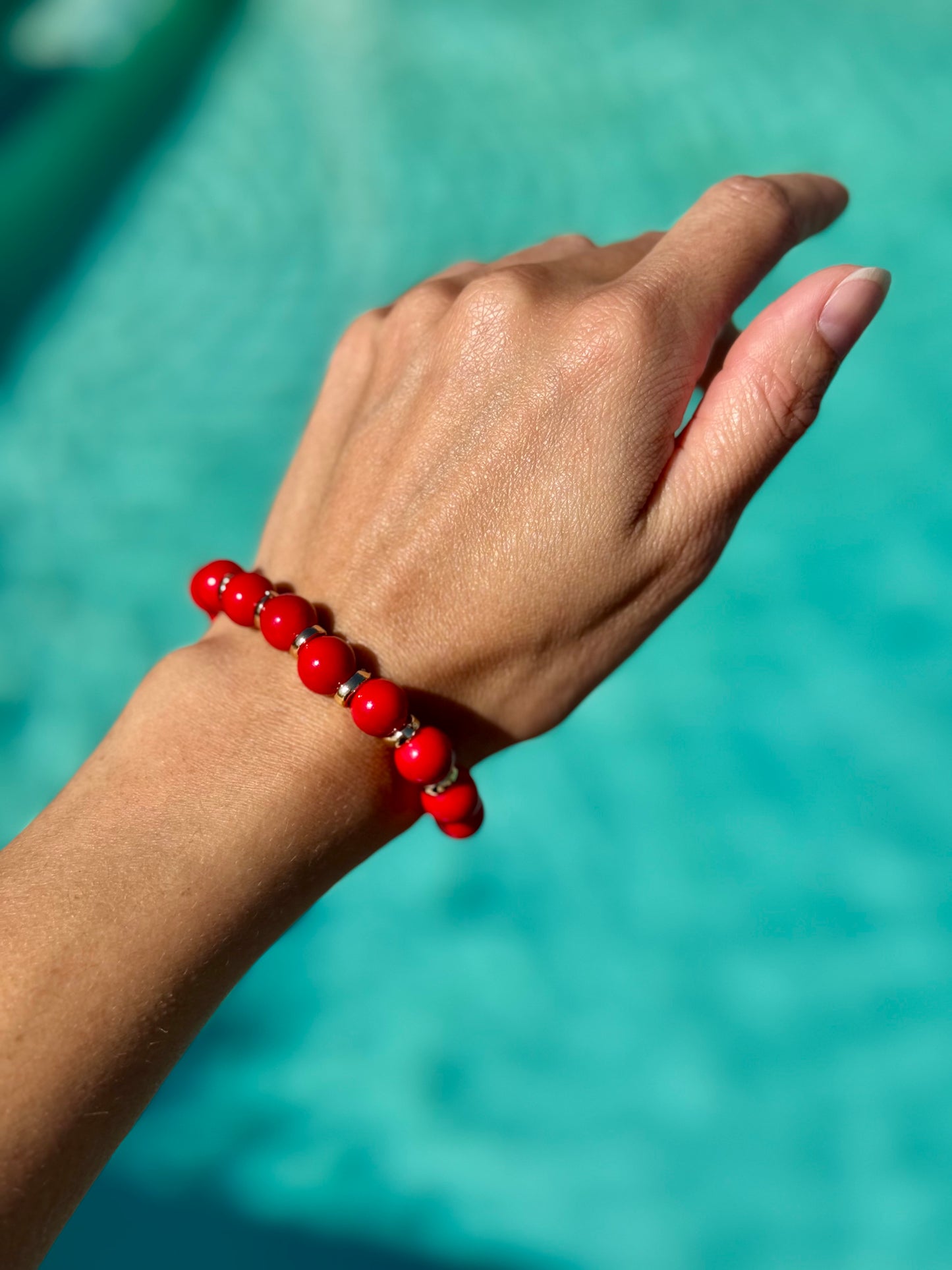 Amore Mio Bracetet Set
