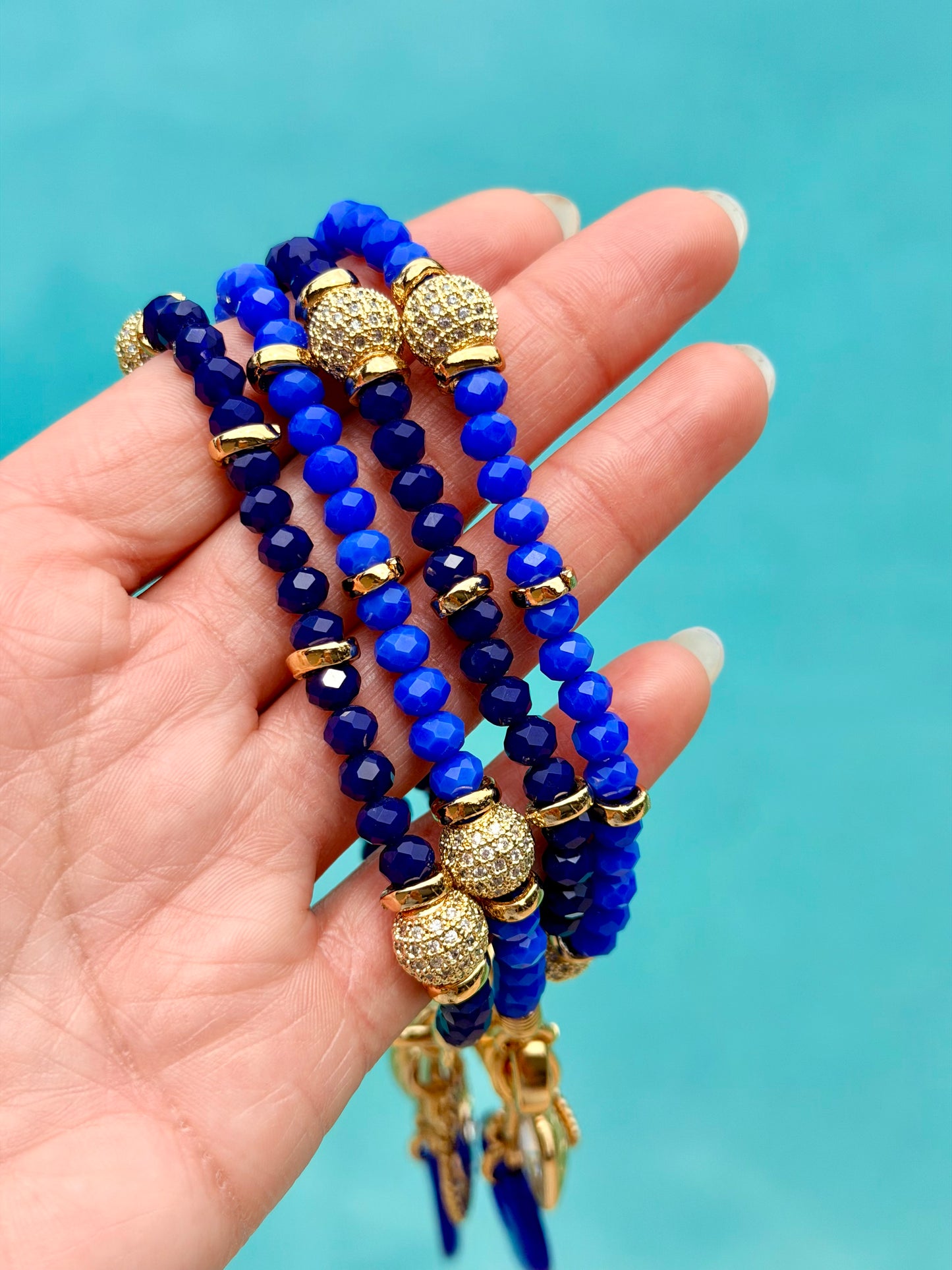 Moonshine Necklace