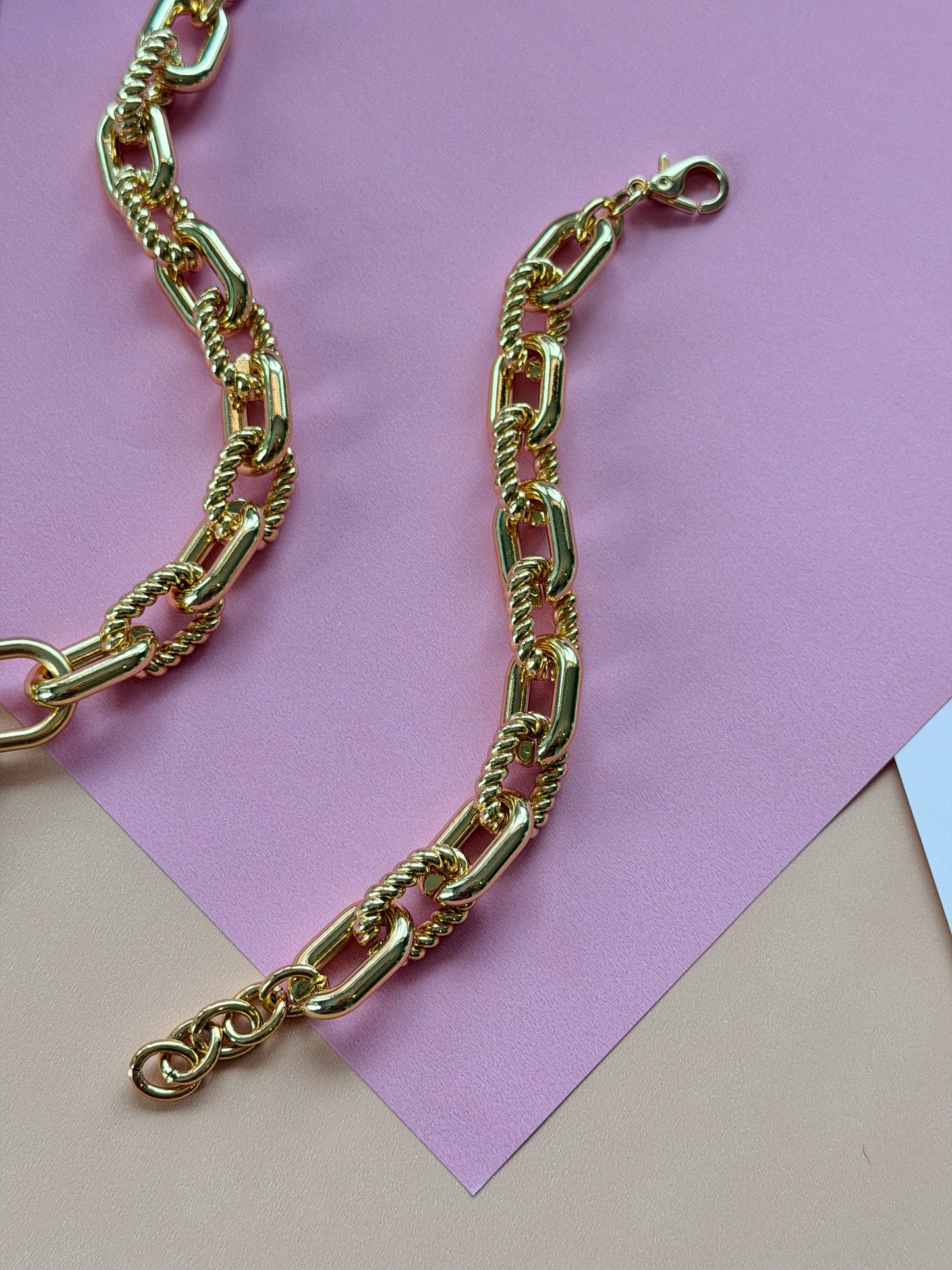 Saint Tropez Necklace Set