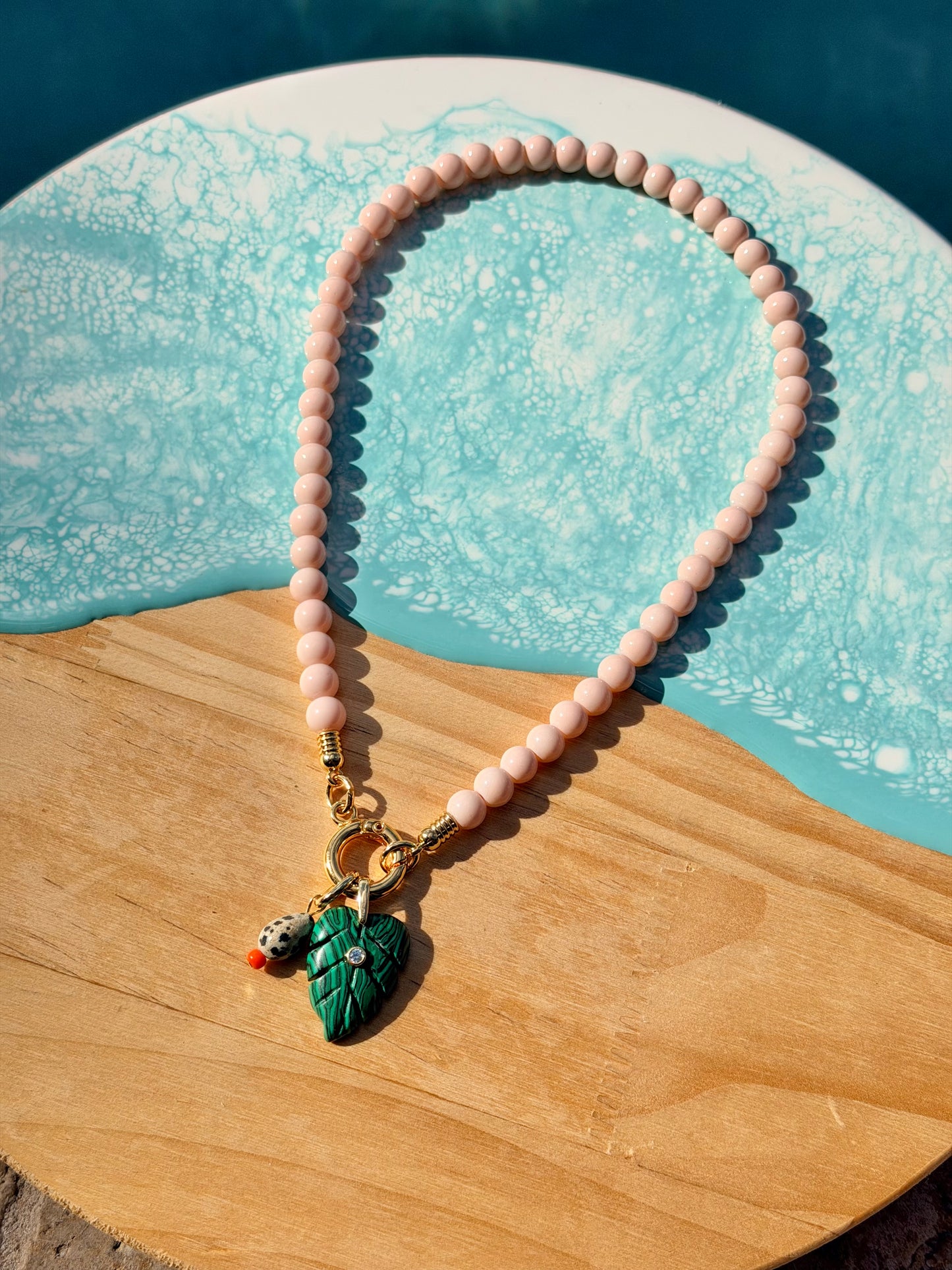 Kim Necklace