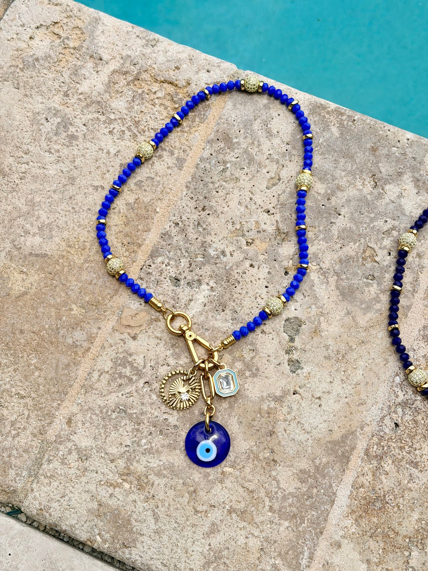 Moonshine Necklace