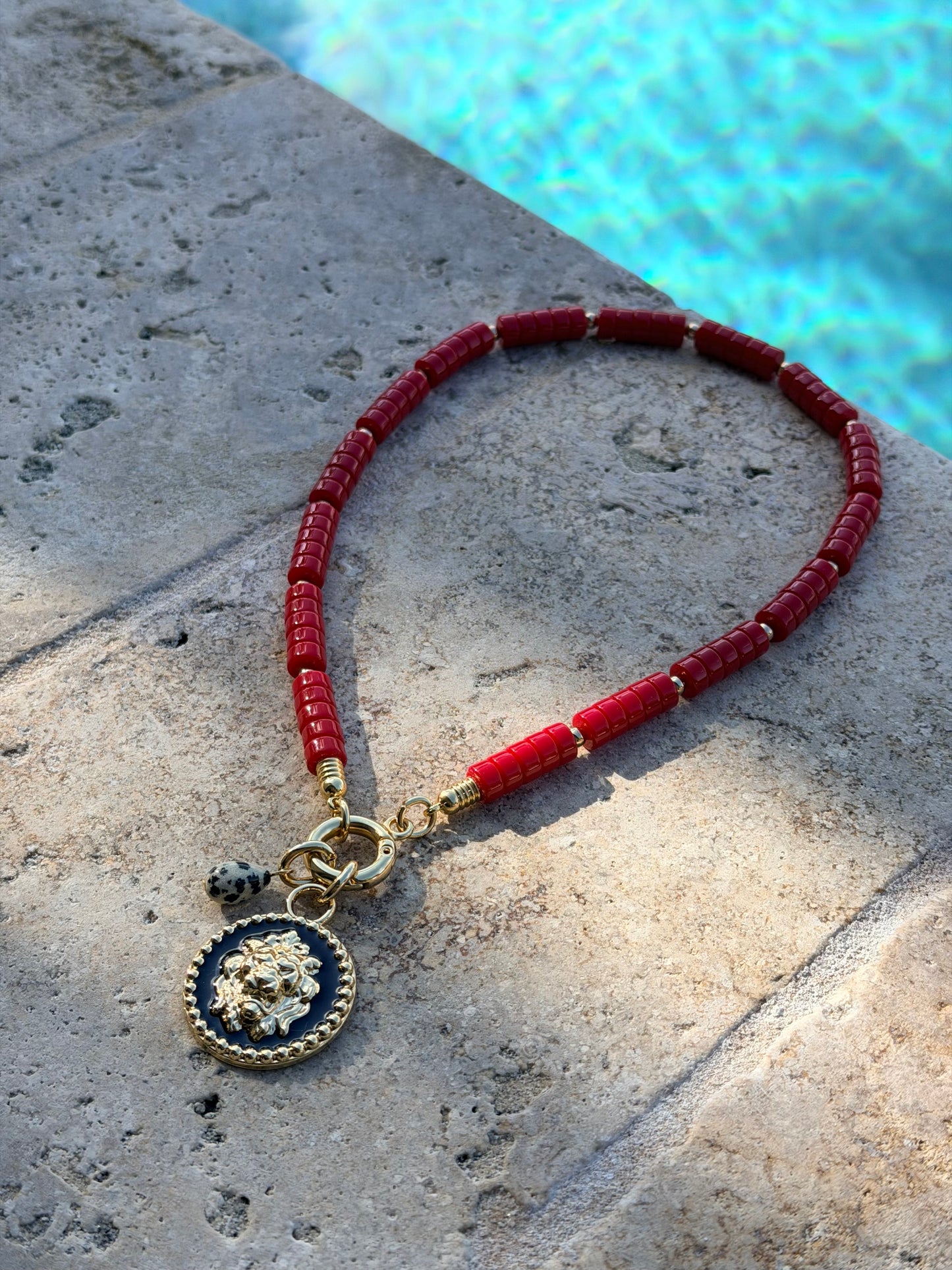 Catalina Necklace