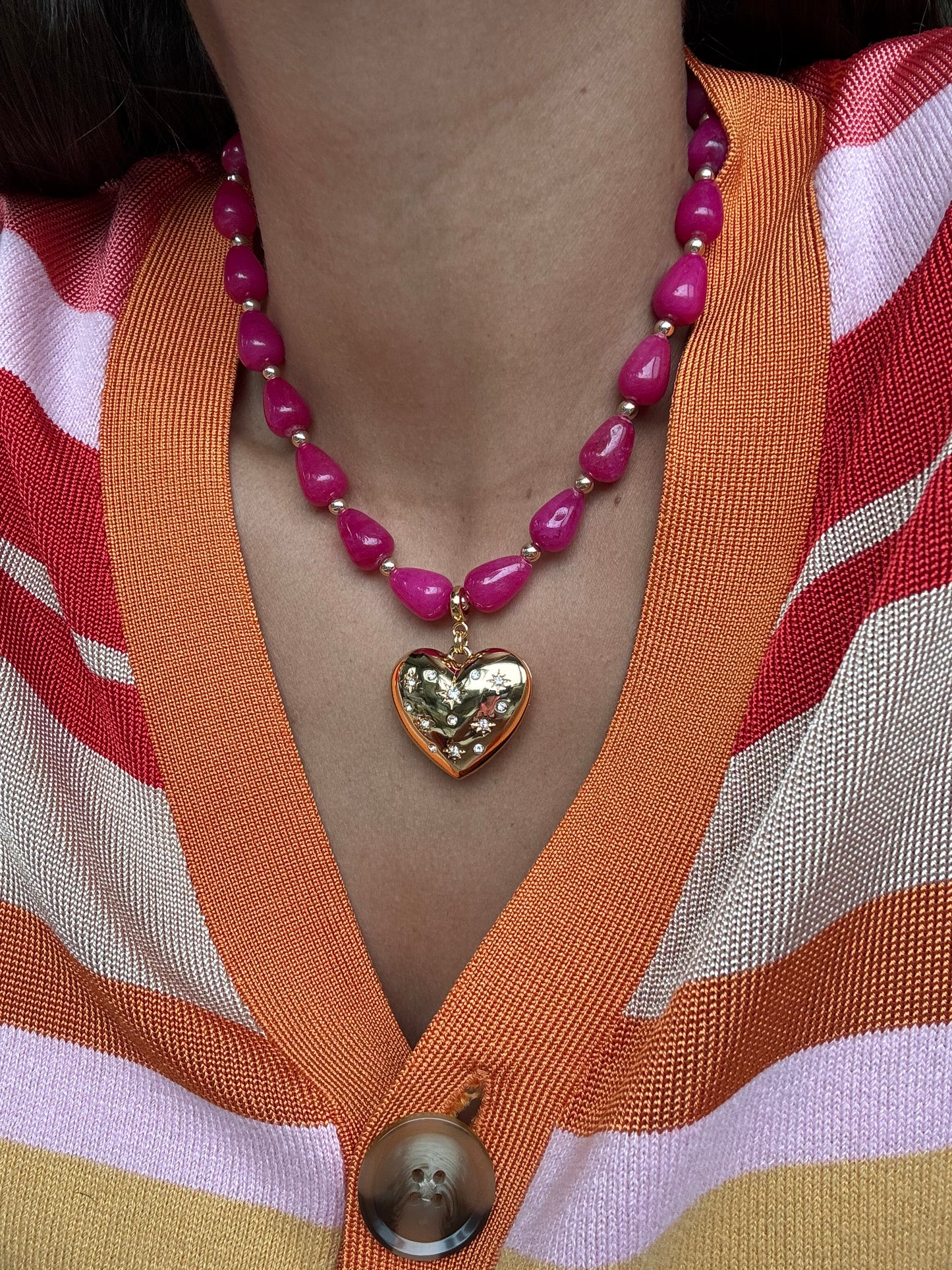 Pure Love Necklace
