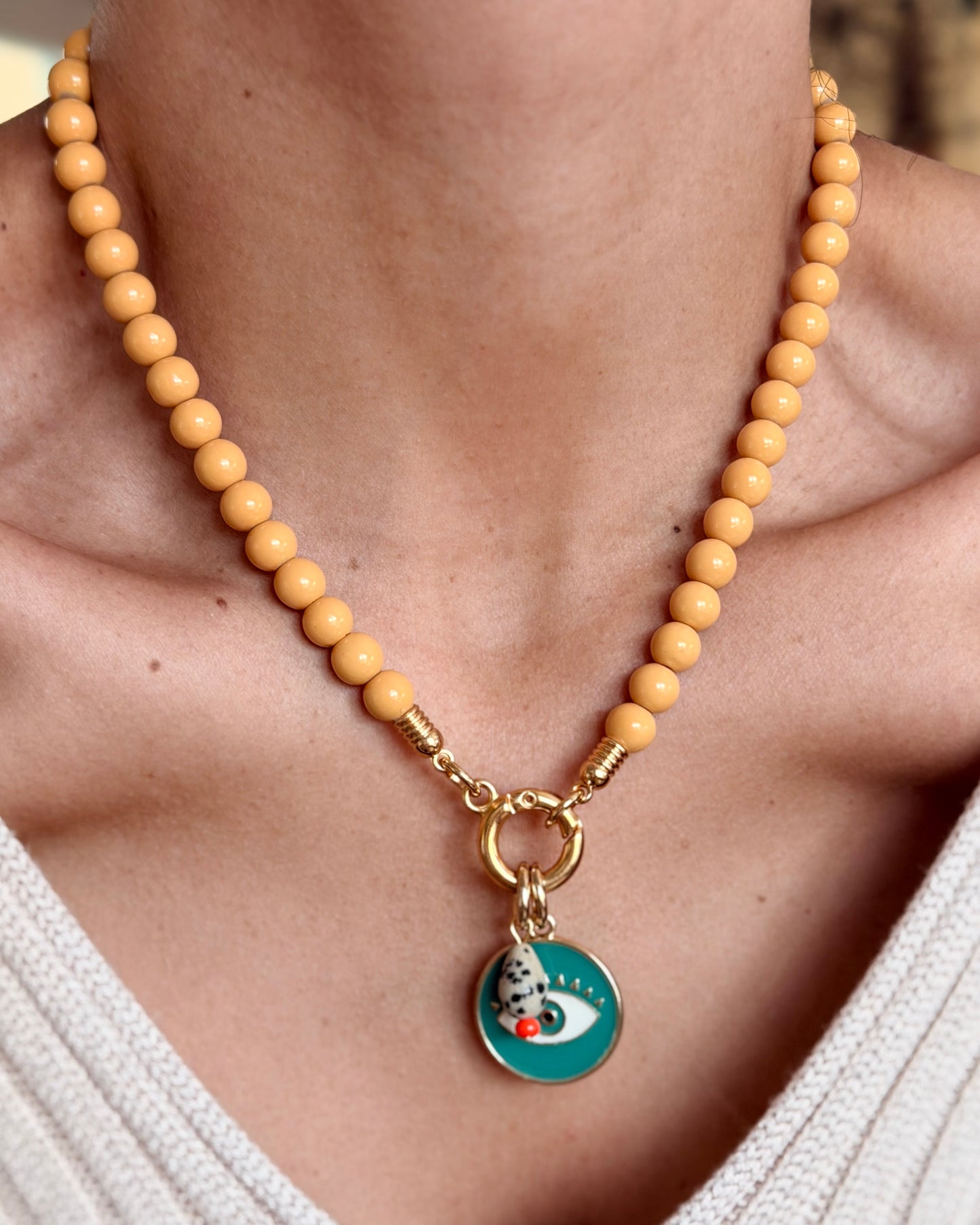 Kim Necklace