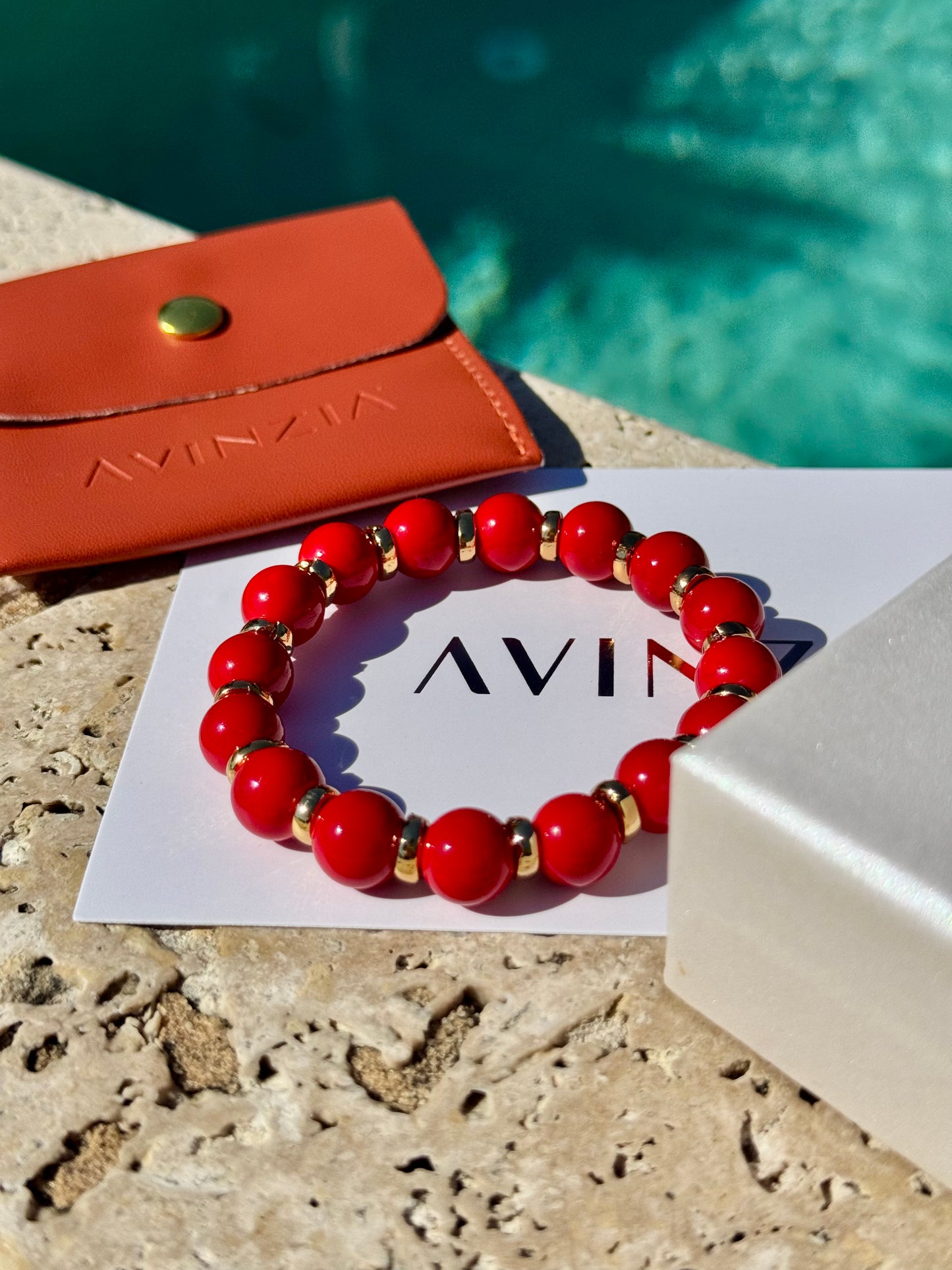 Amore Mio Bracetet Set