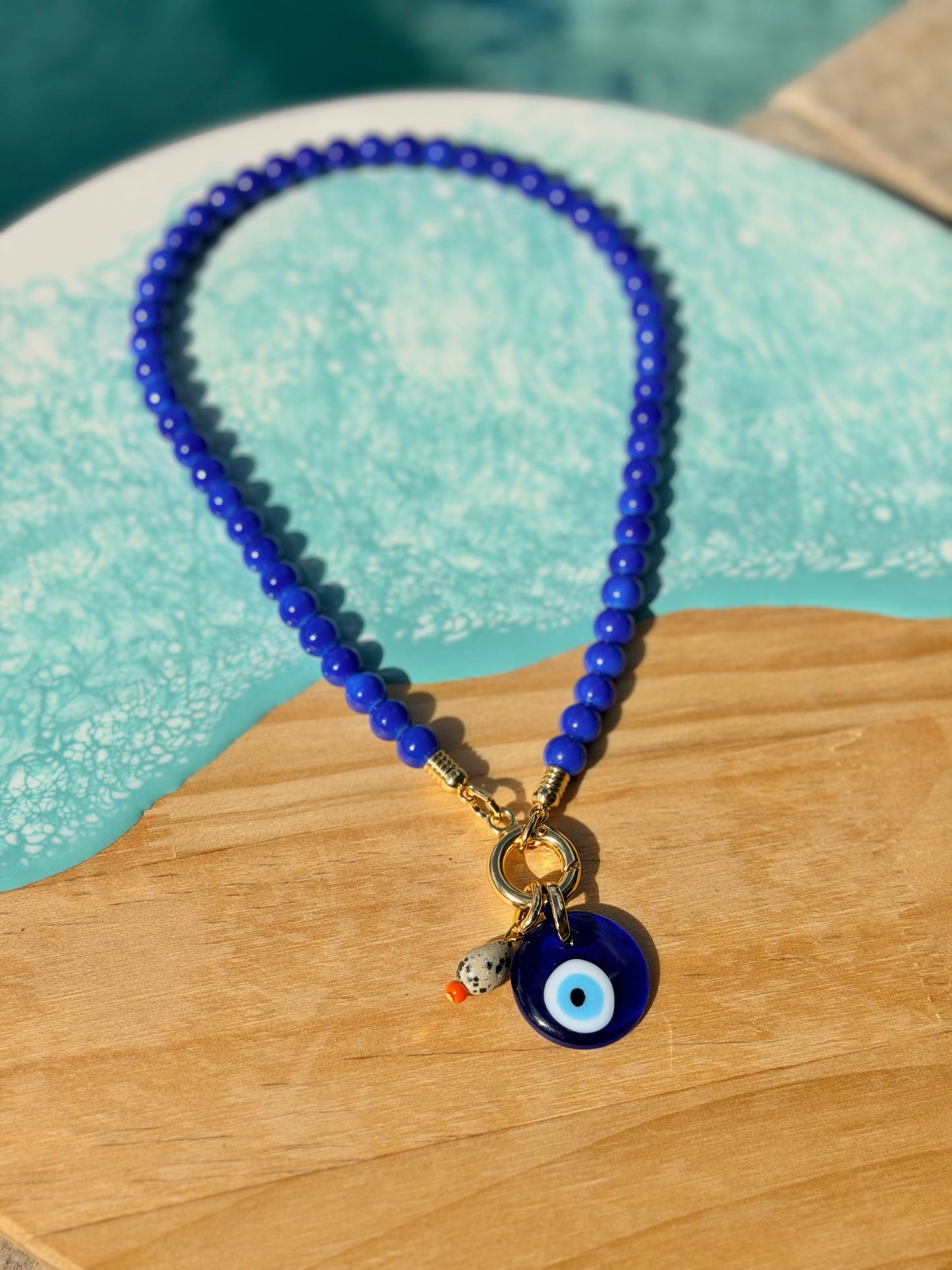 Kim Necklace