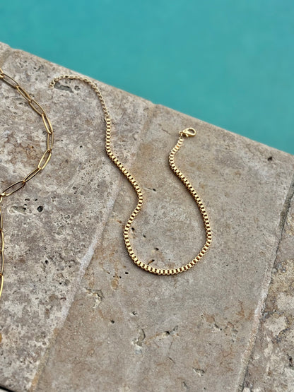 Lariat Necklace Set Combo