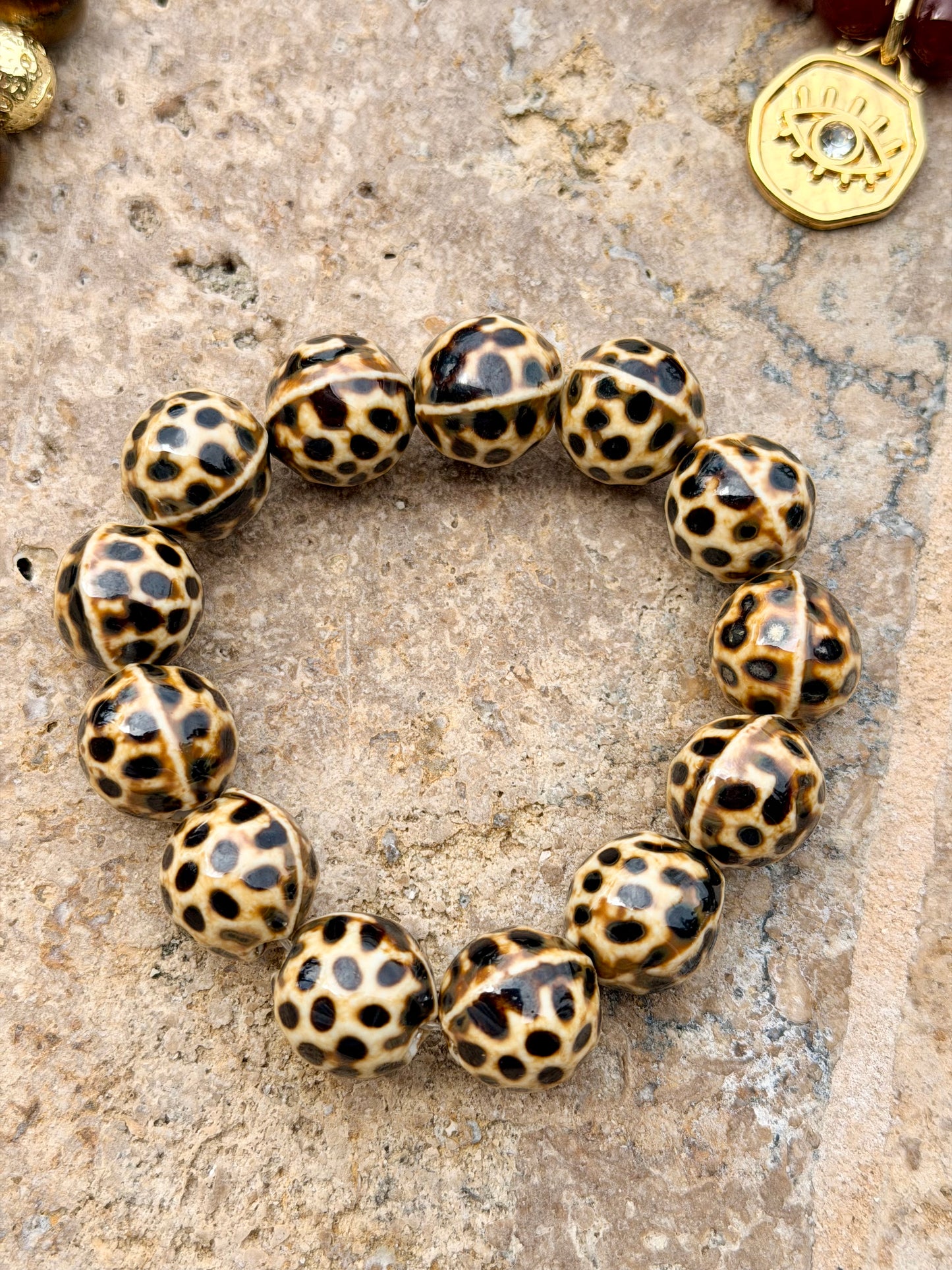 Savanna Bracelet Set