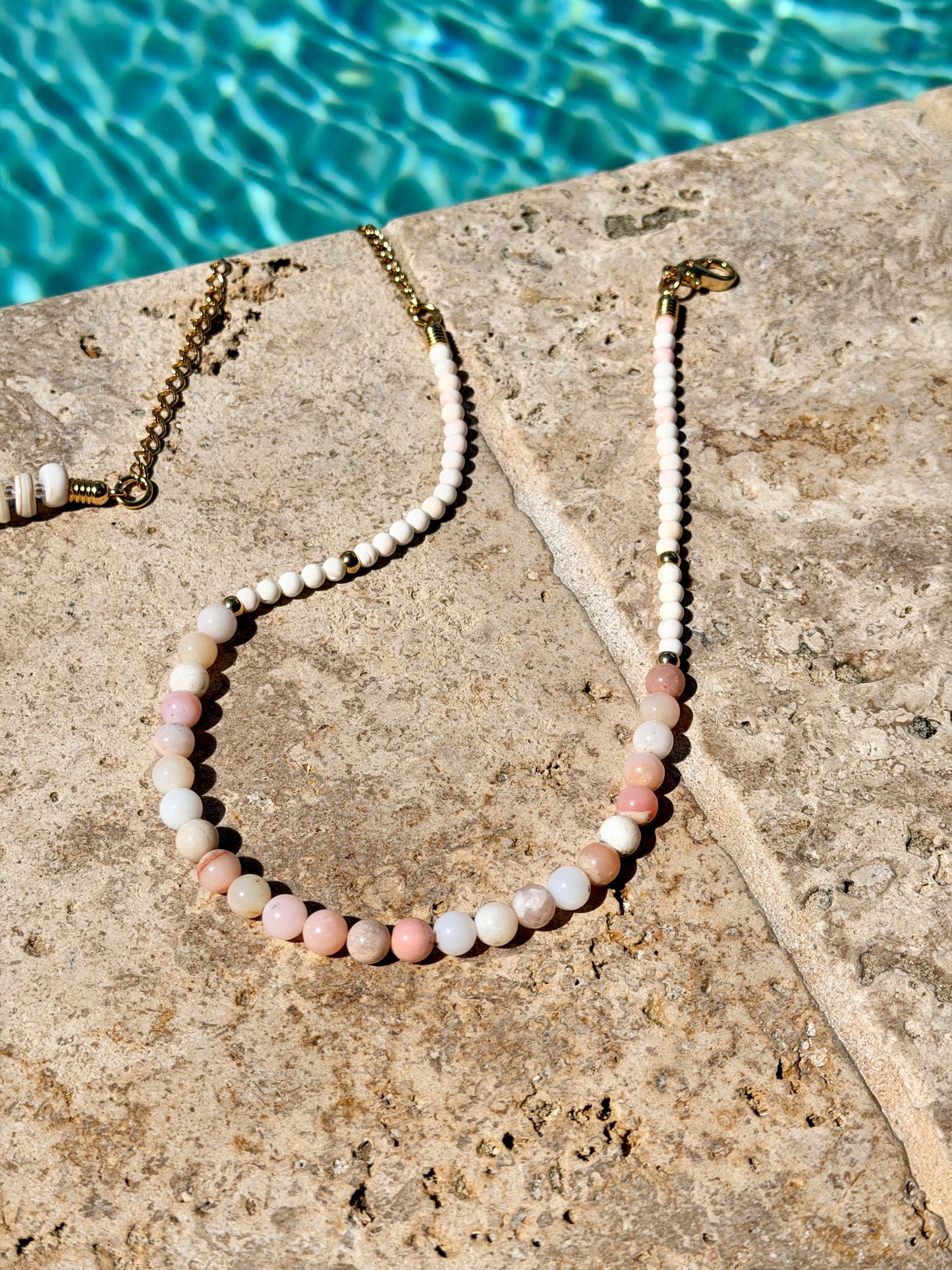 Isla Necklace Set