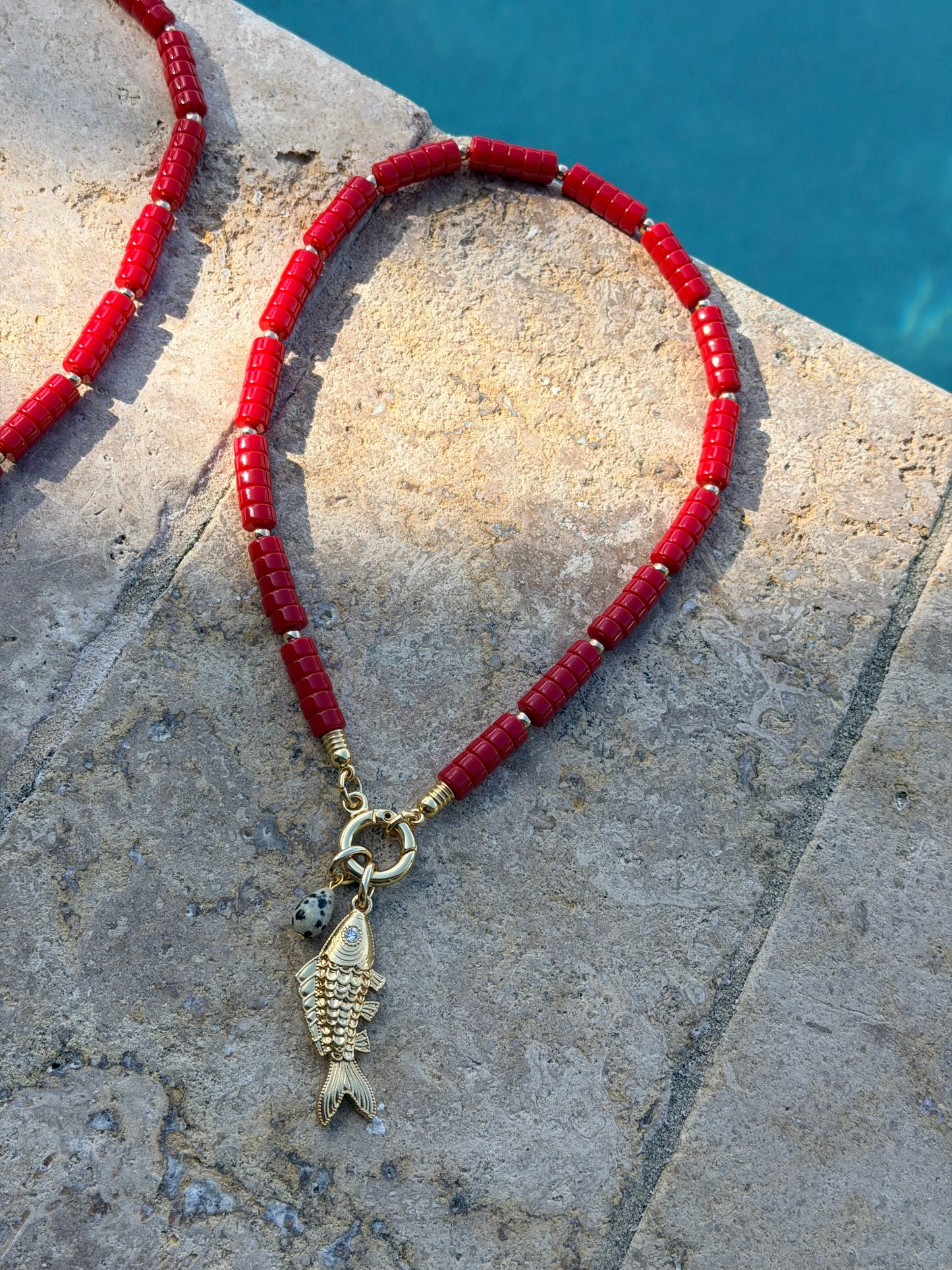 Catalina Necklace