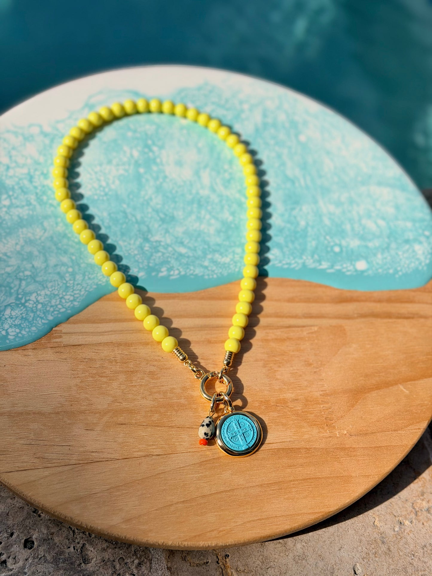 Kim Necklace