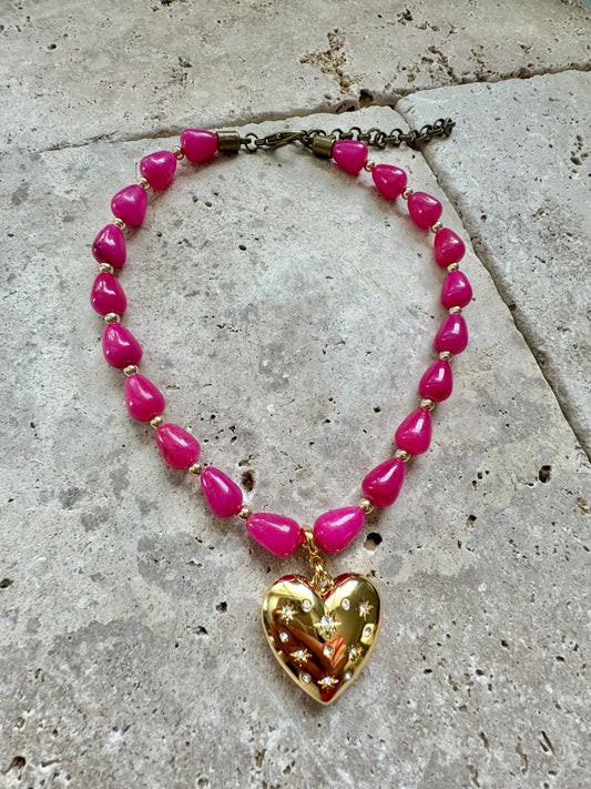 Pure Love Necklace