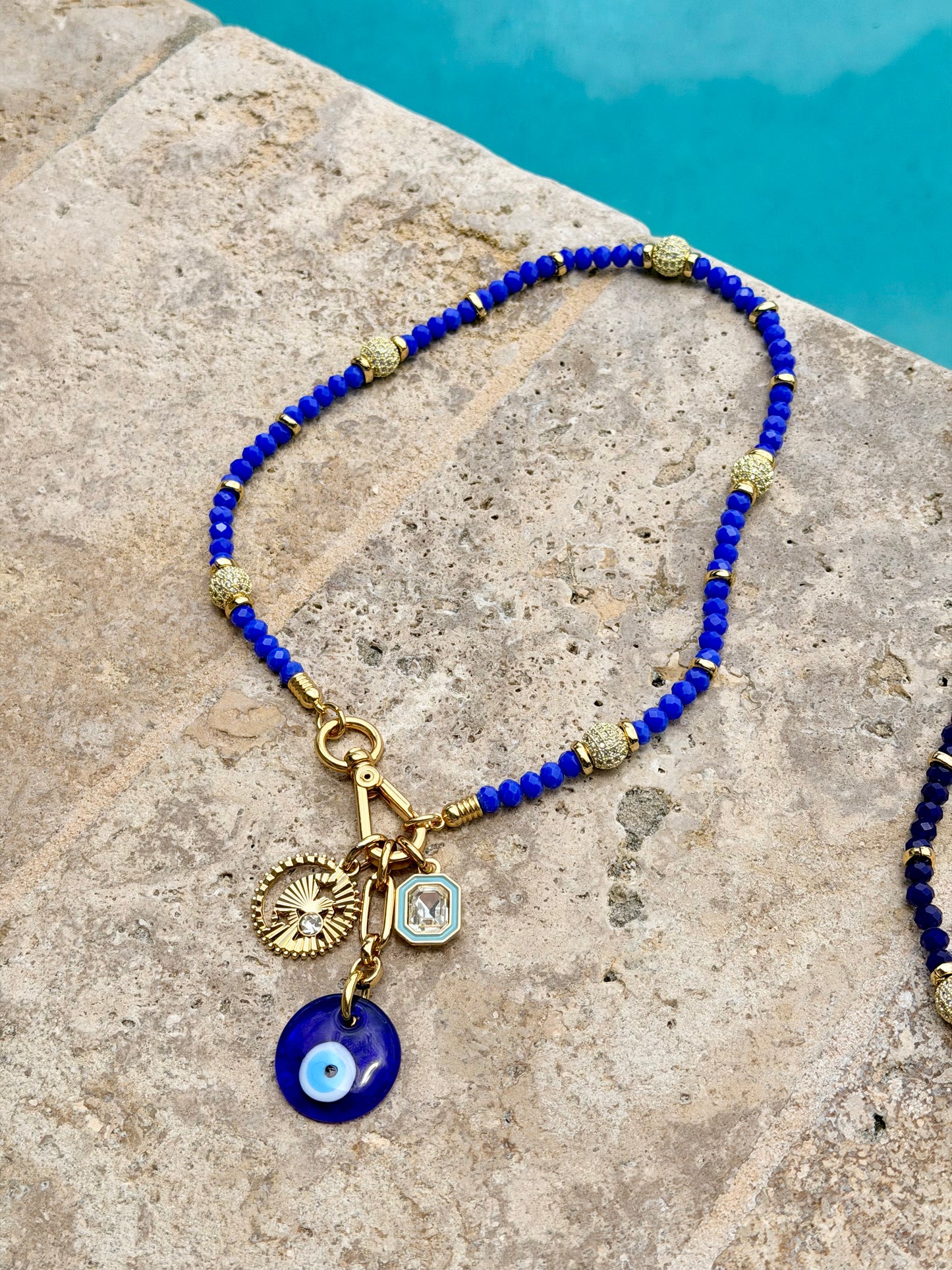 Moonshine Necklace