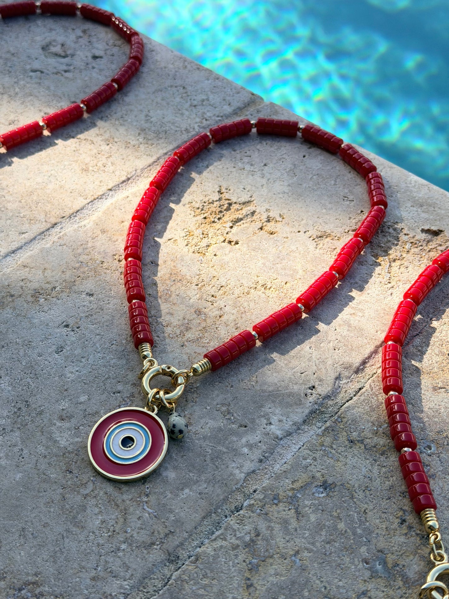Catalina Necklace