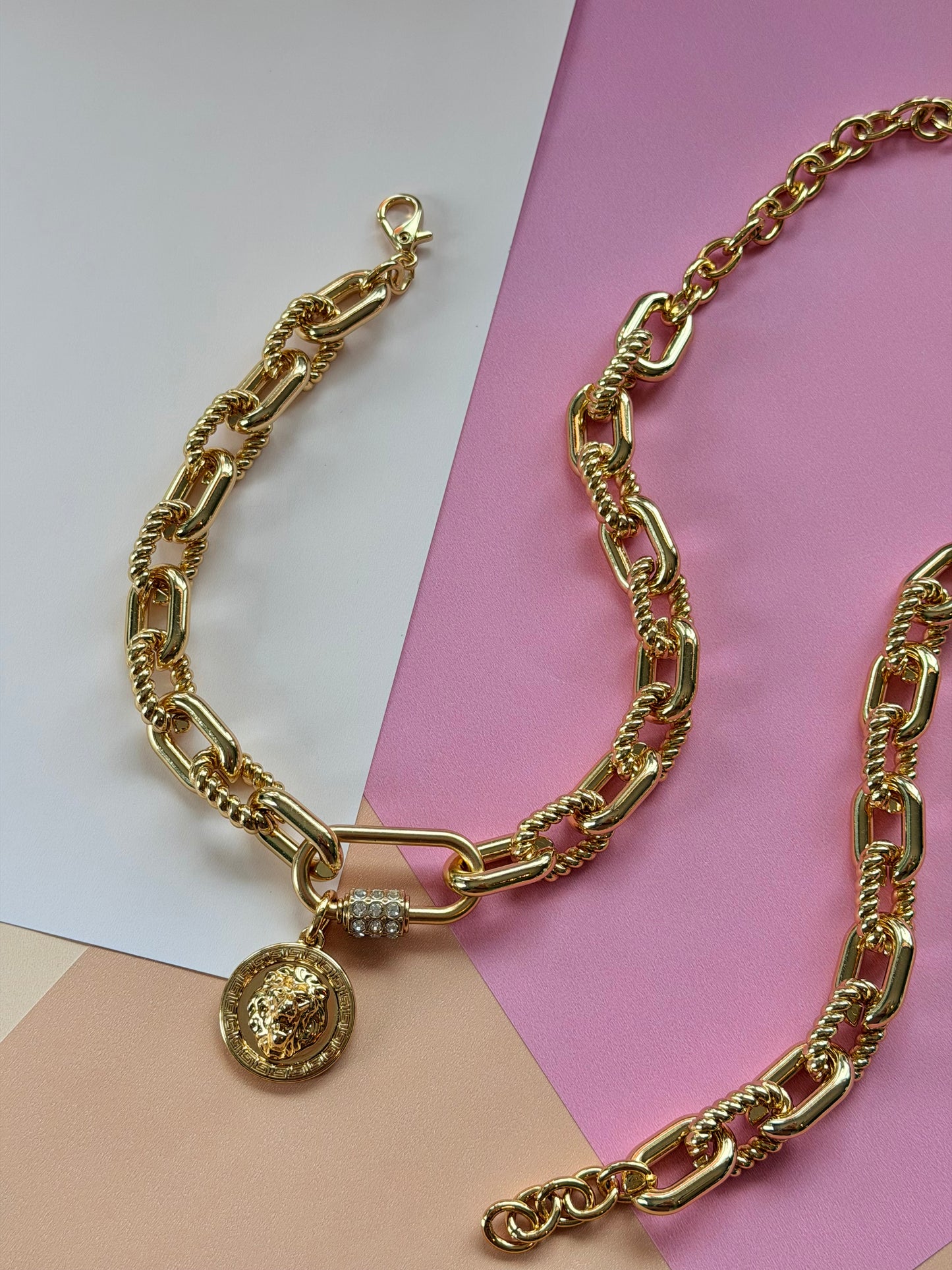 Saint Tropez Necklace Set
