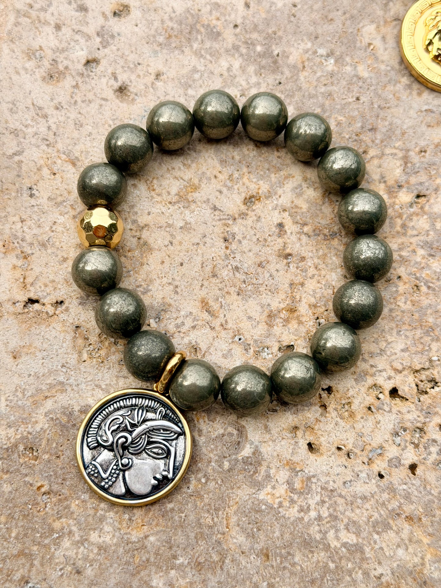 Savanna Bracelet Set