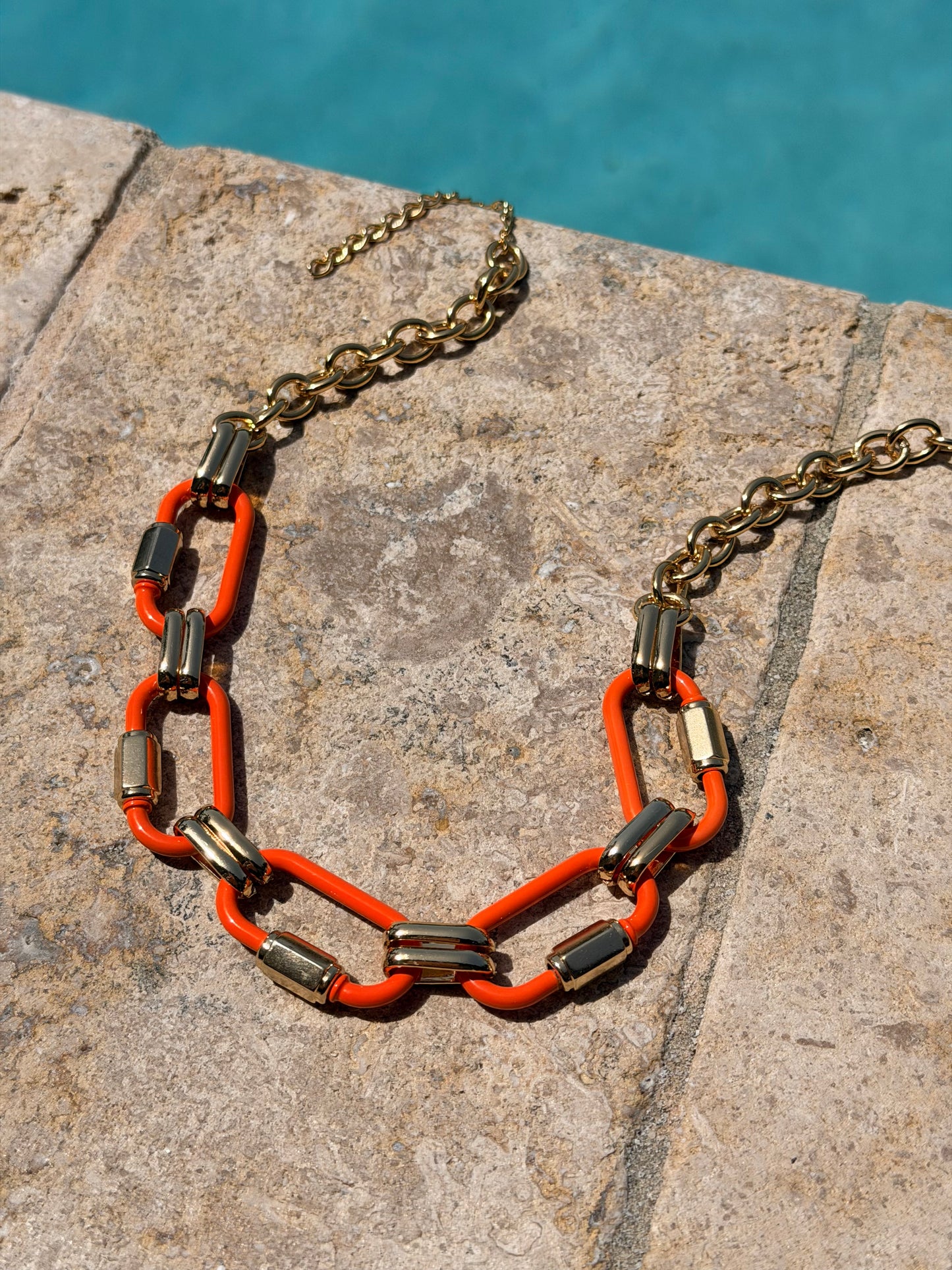 Oriana Necklace