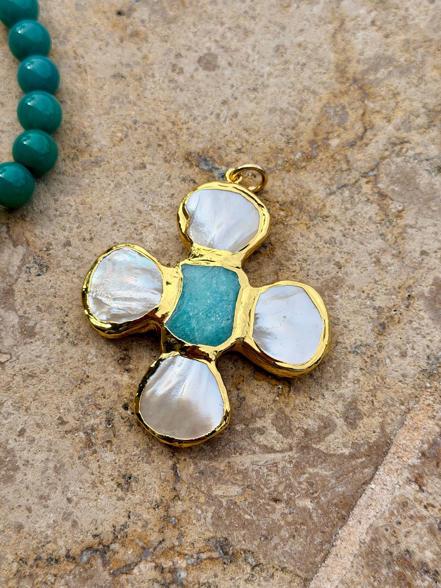 Perla Necklace