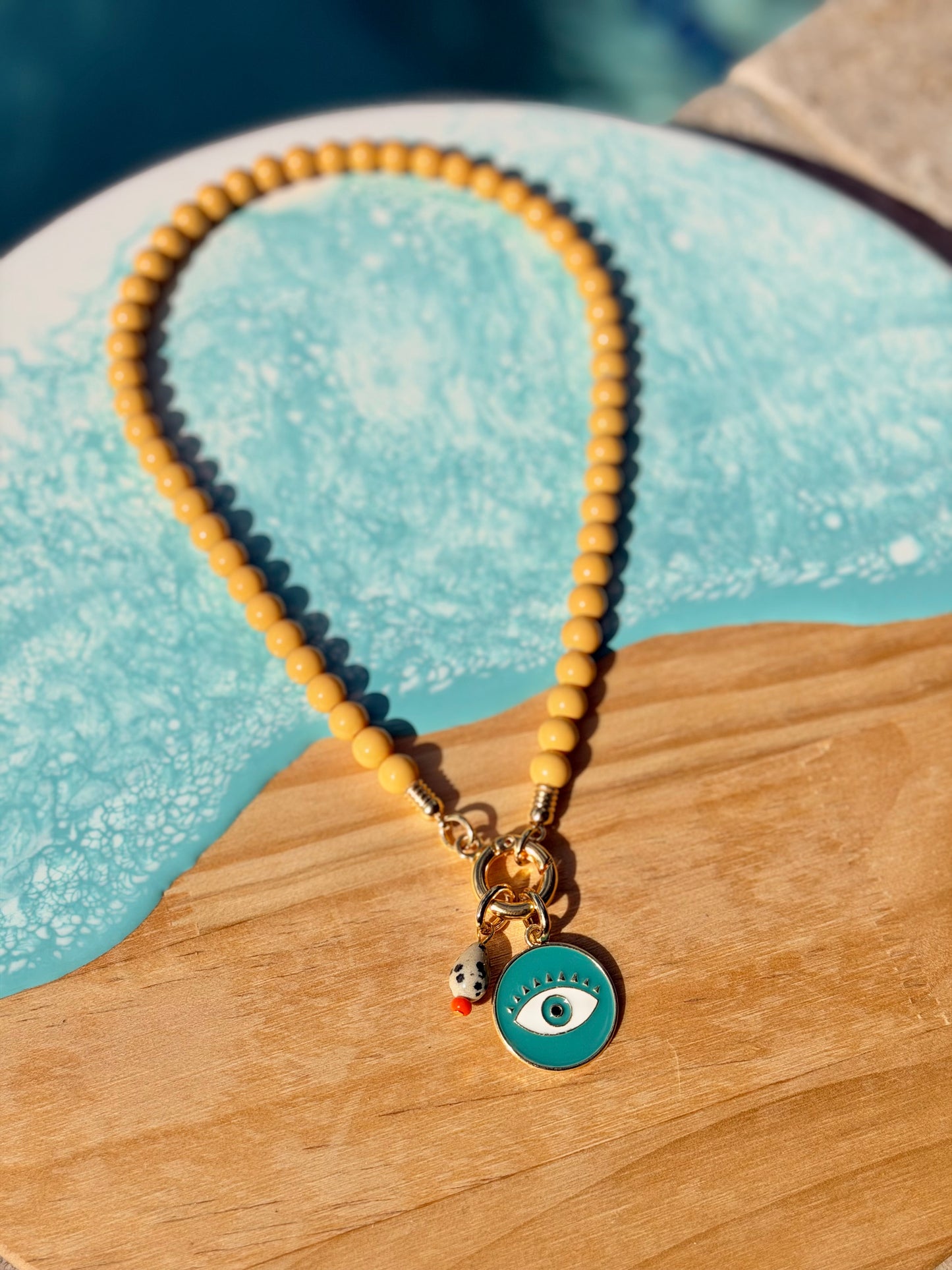Kim Necklace