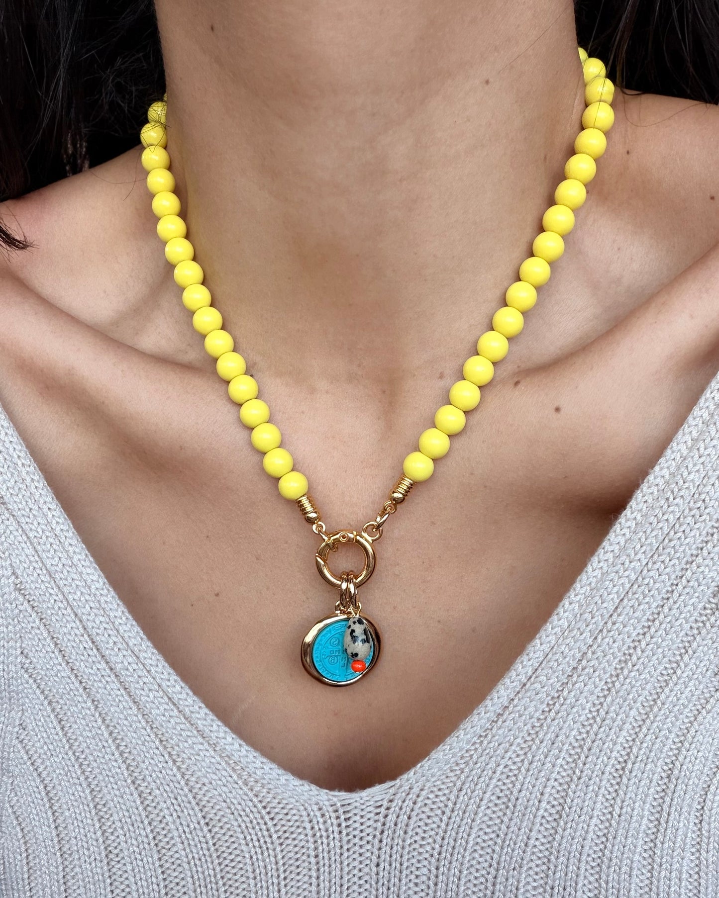 Kim Necklace