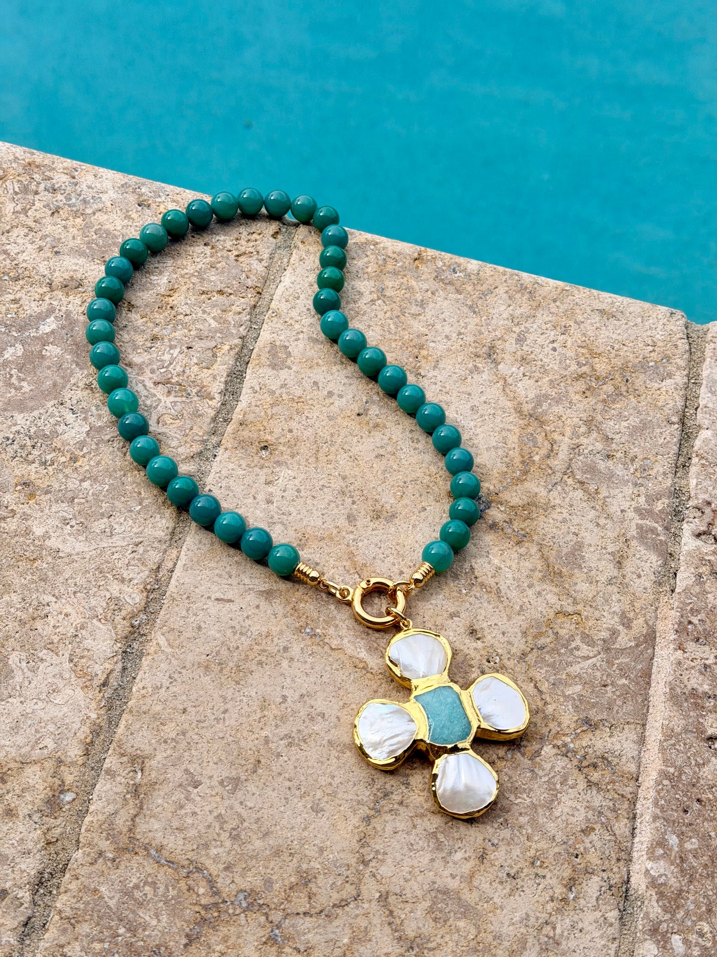 Perla Necklace