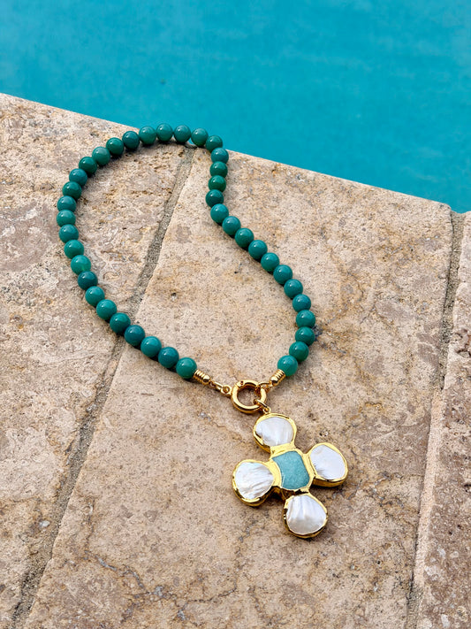 Perla Necklace