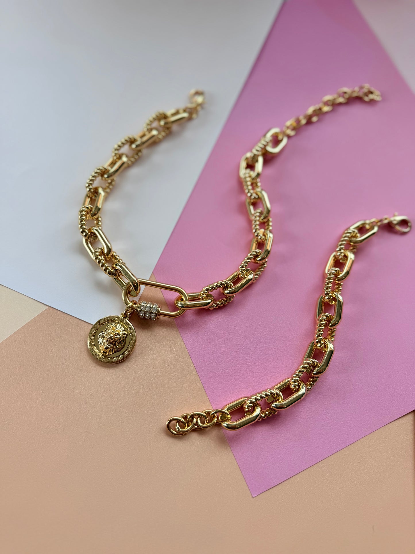 Saint Tropez Necklace Set