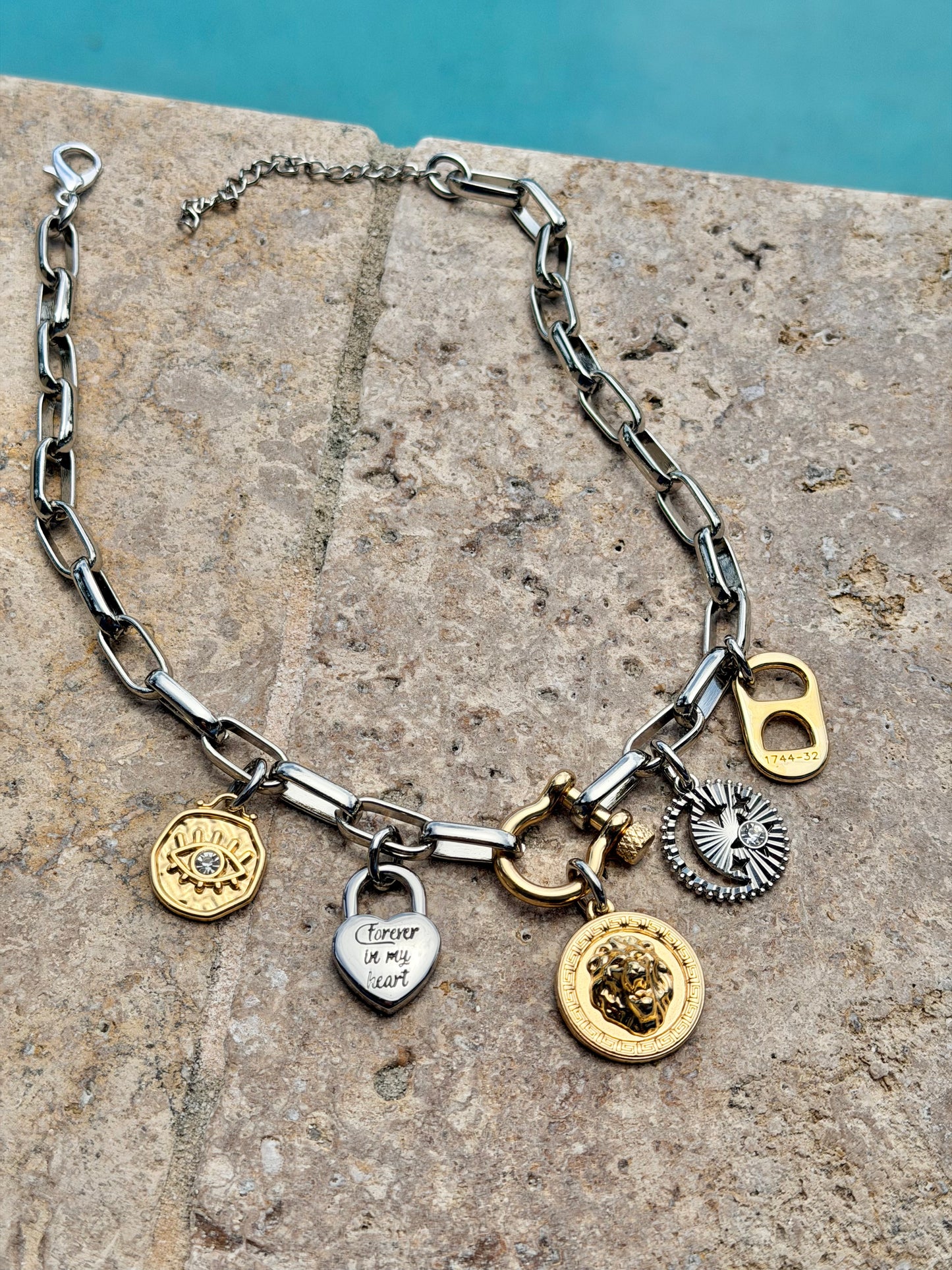 Emma Necklace