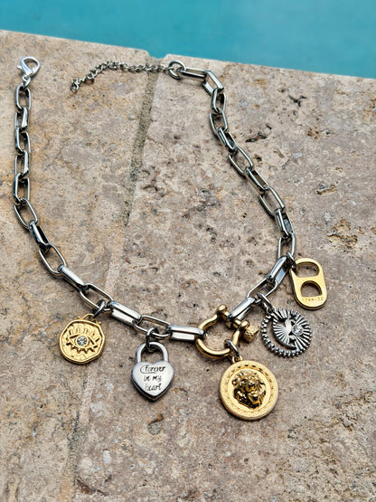 Emma Necklace