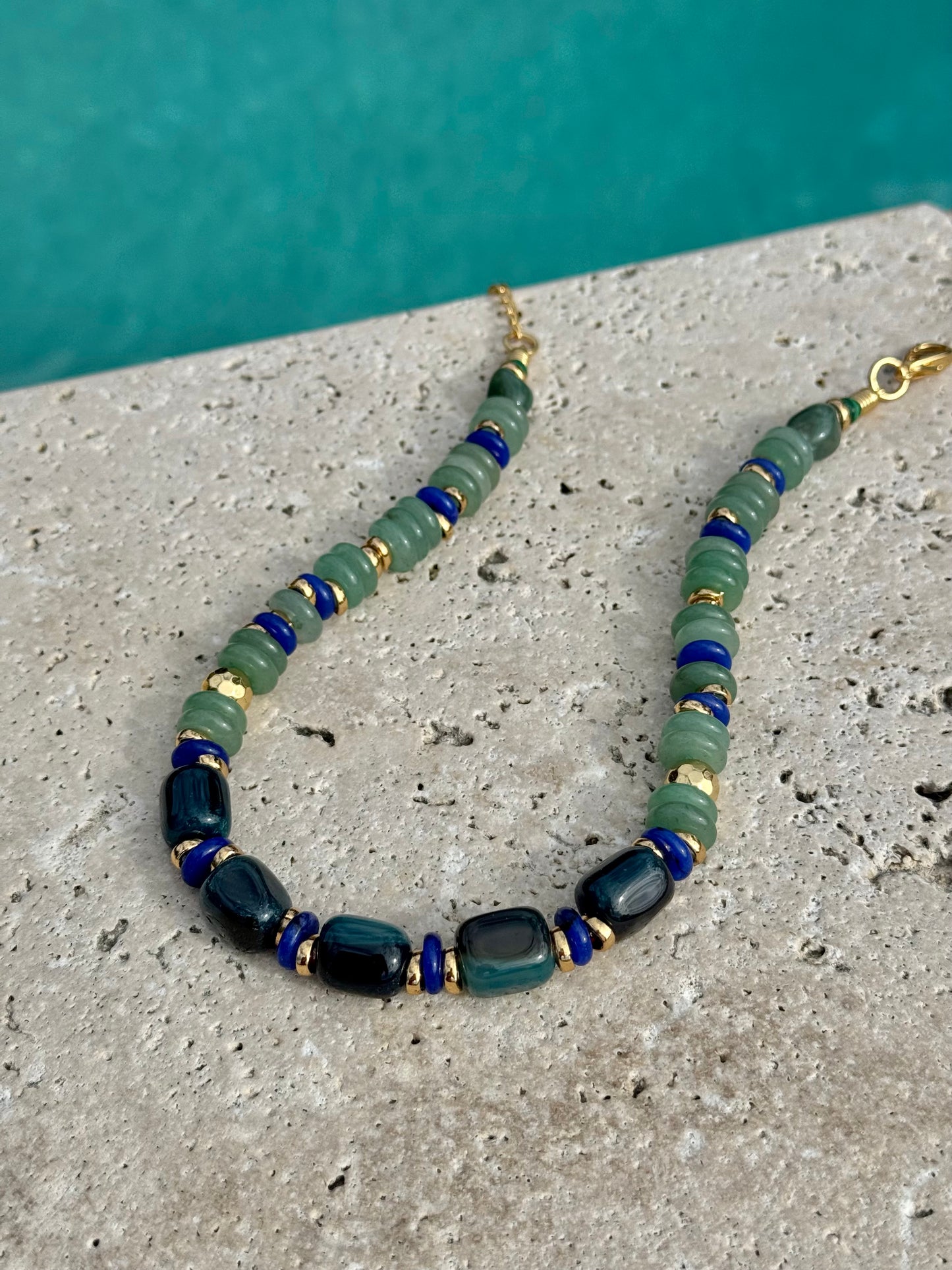 Las Olas Necklace