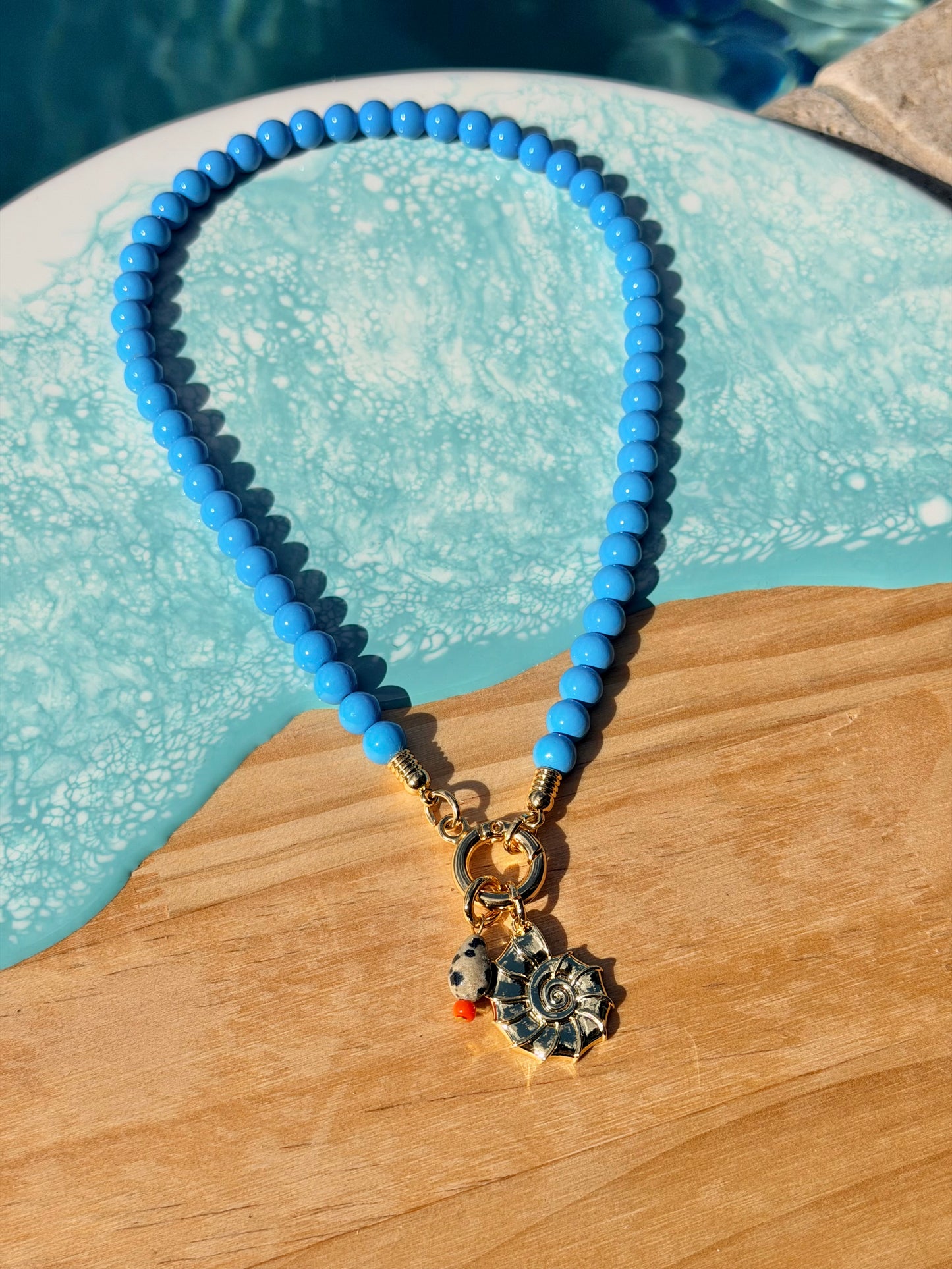 Kim Necklace