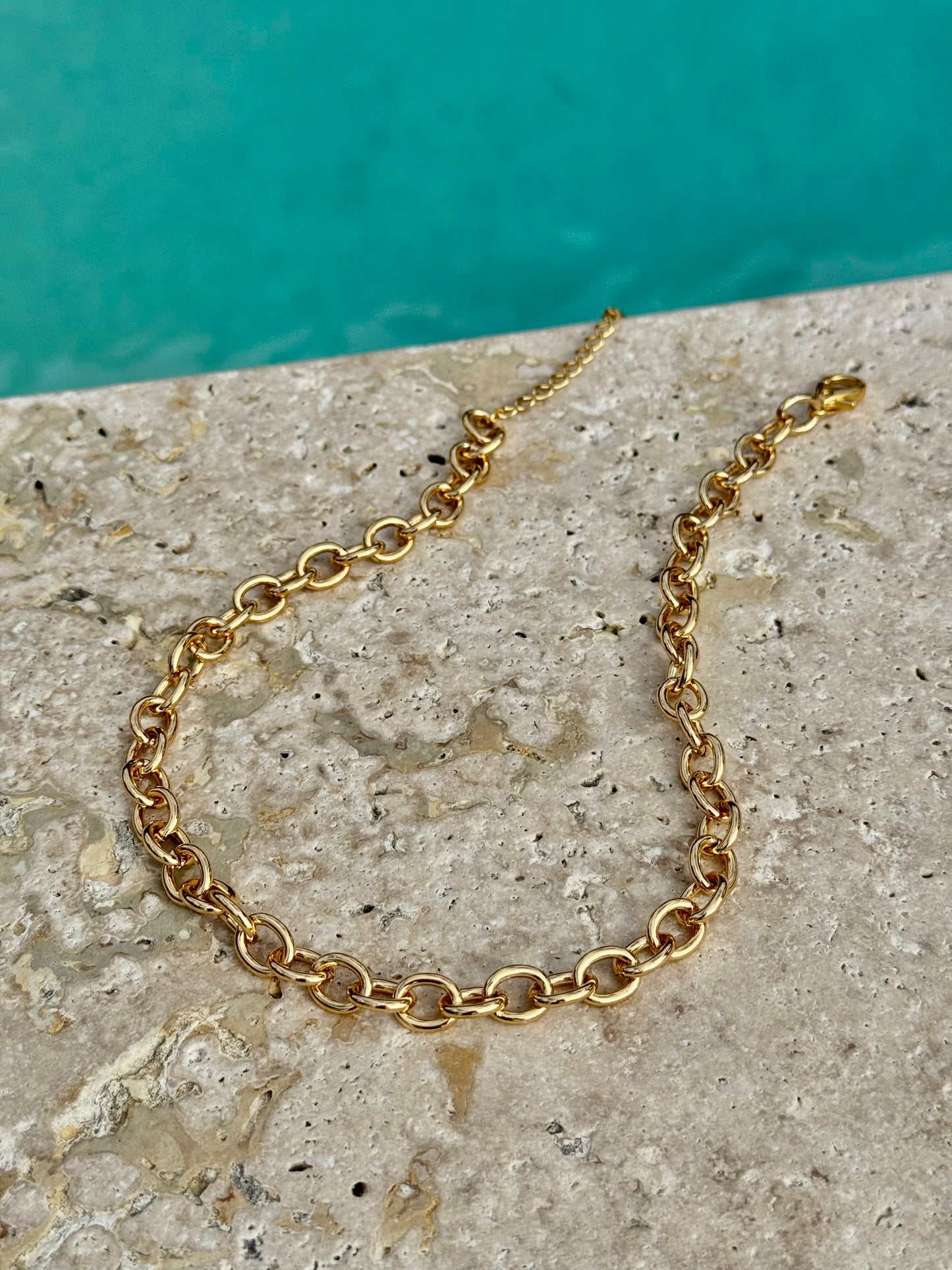 Las Olas Necklace