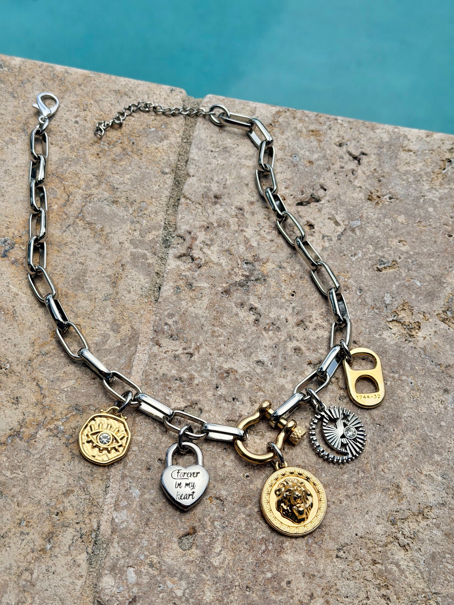 Emma Necklace