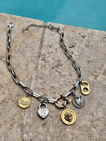 Emma Necklace