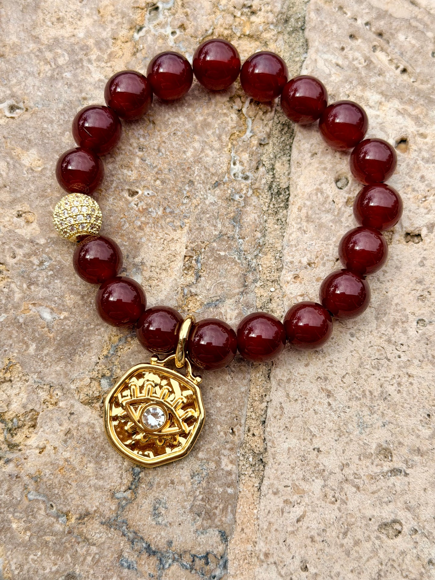 Savanna Bracelet Set