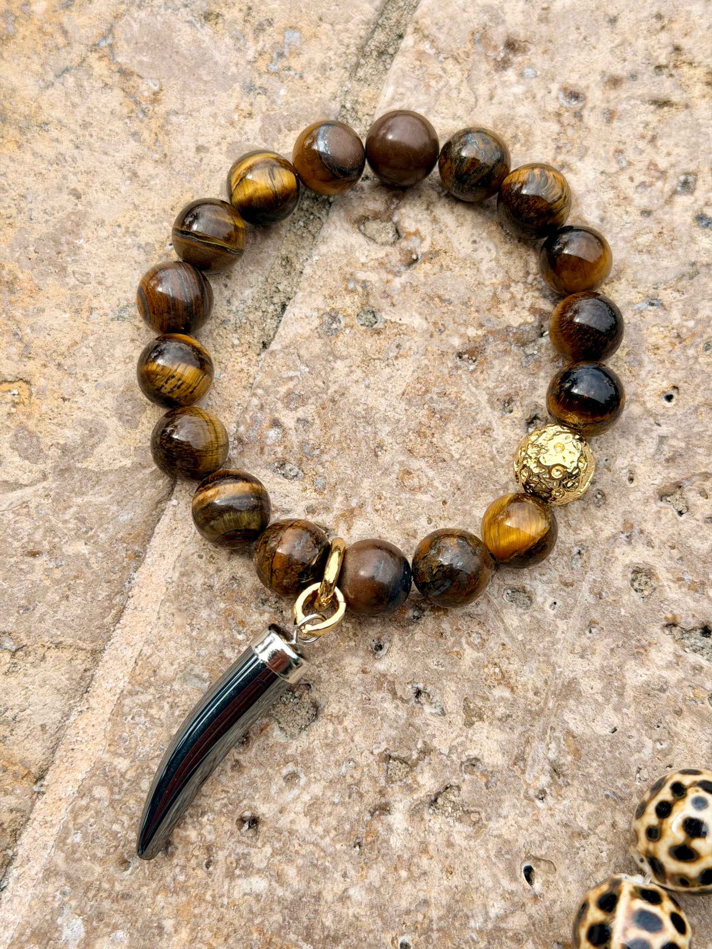 Savanna Bracelet Set