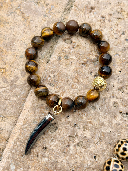 AVINZIA Savanna set – mix and match gemstone bracelets