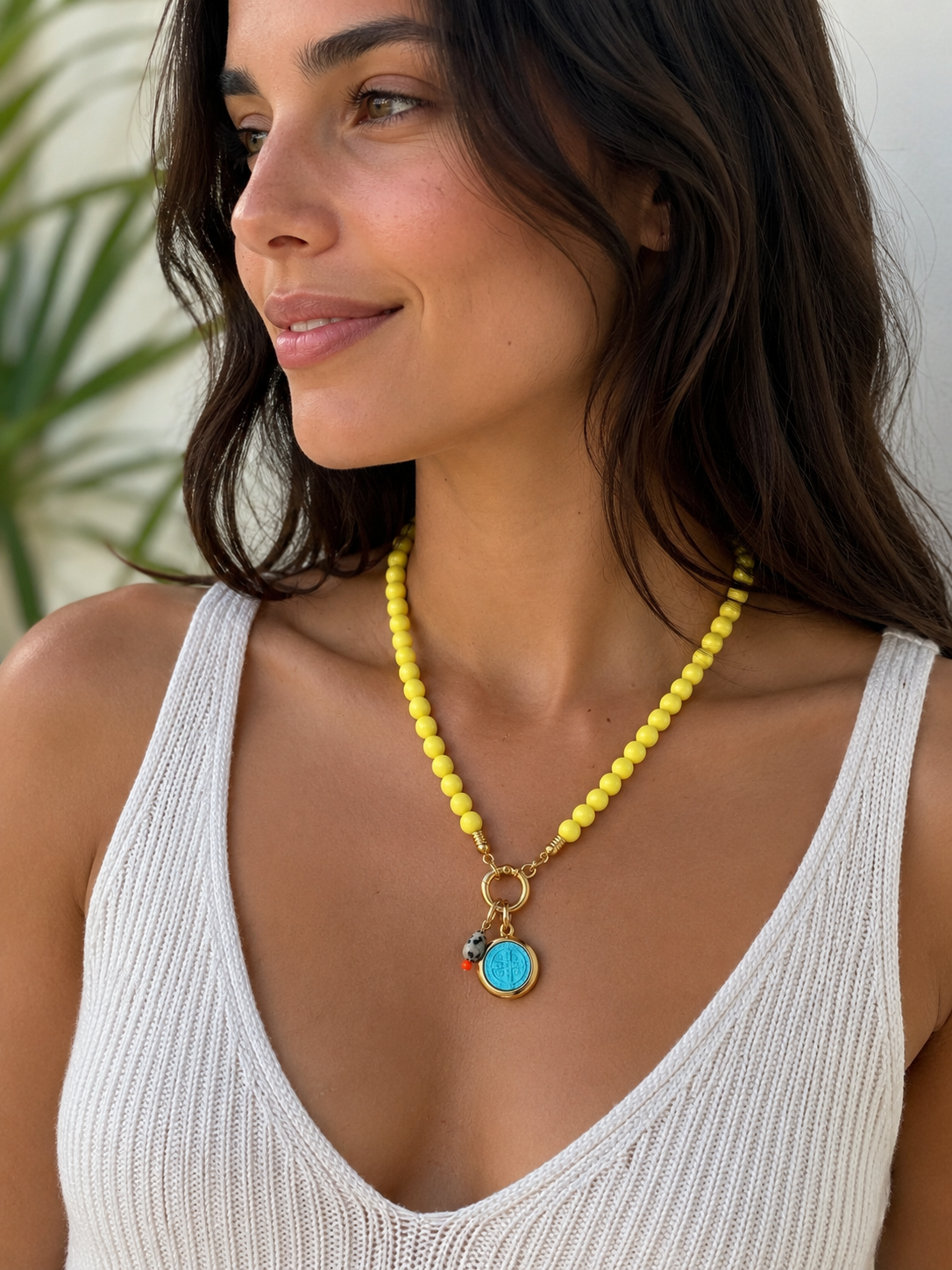 Kim Necklace