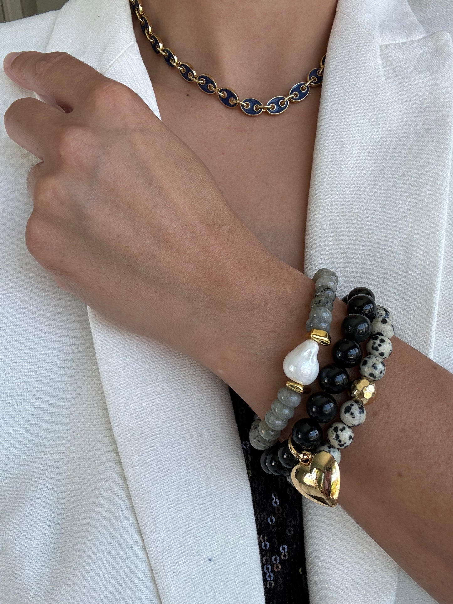 Protection Combo 3 Bracelets