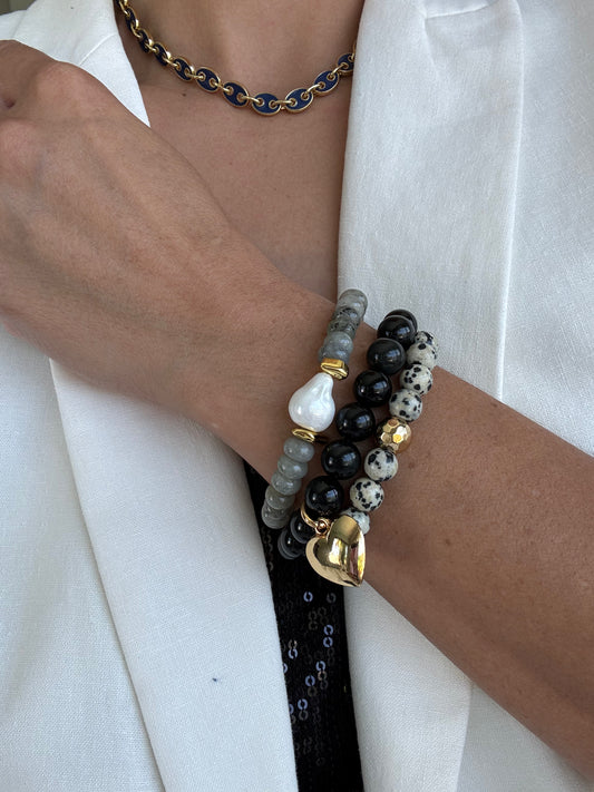 Protection Combo 3 Bracelets