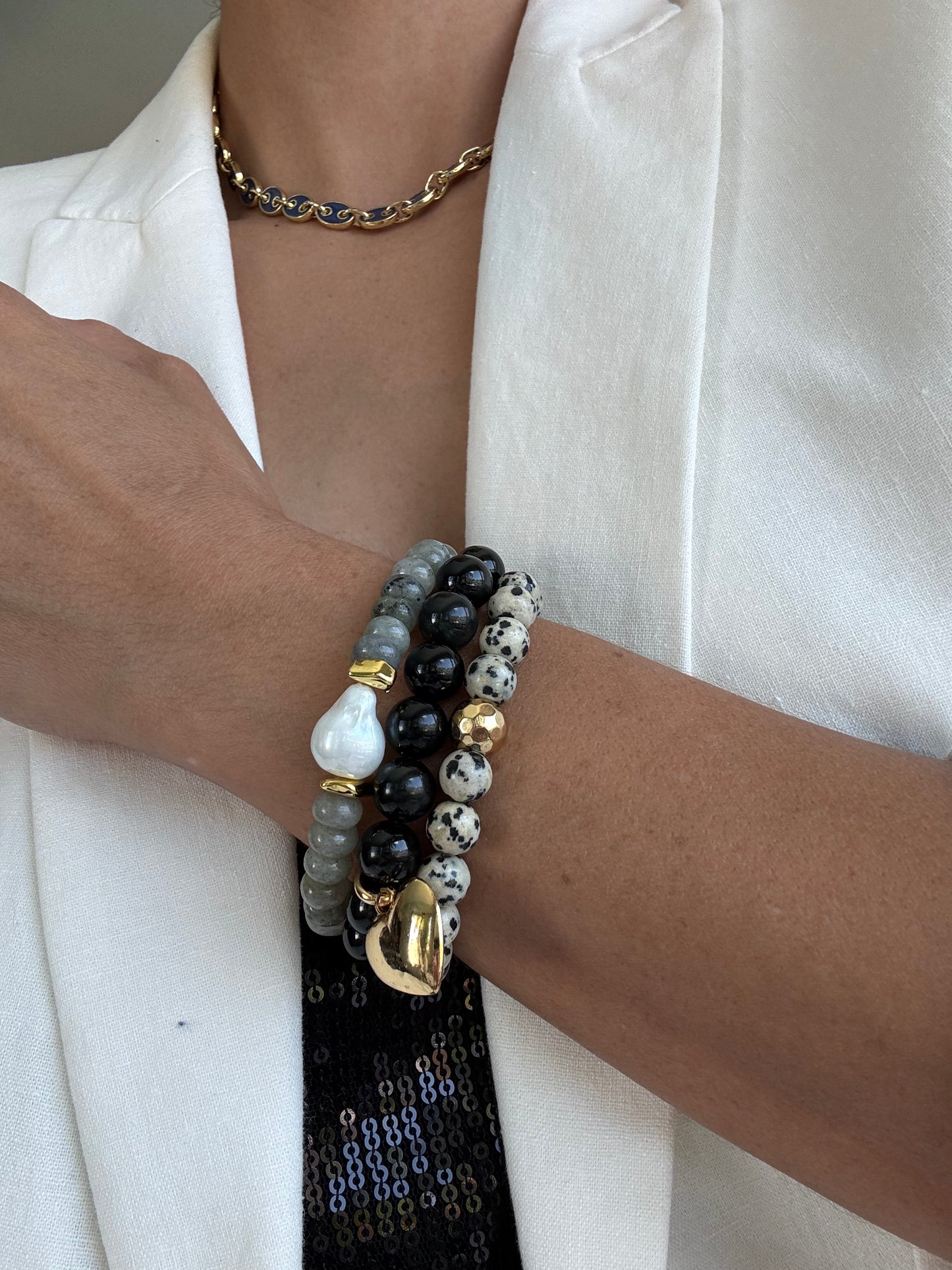 Protection Combo 3 Bracelets