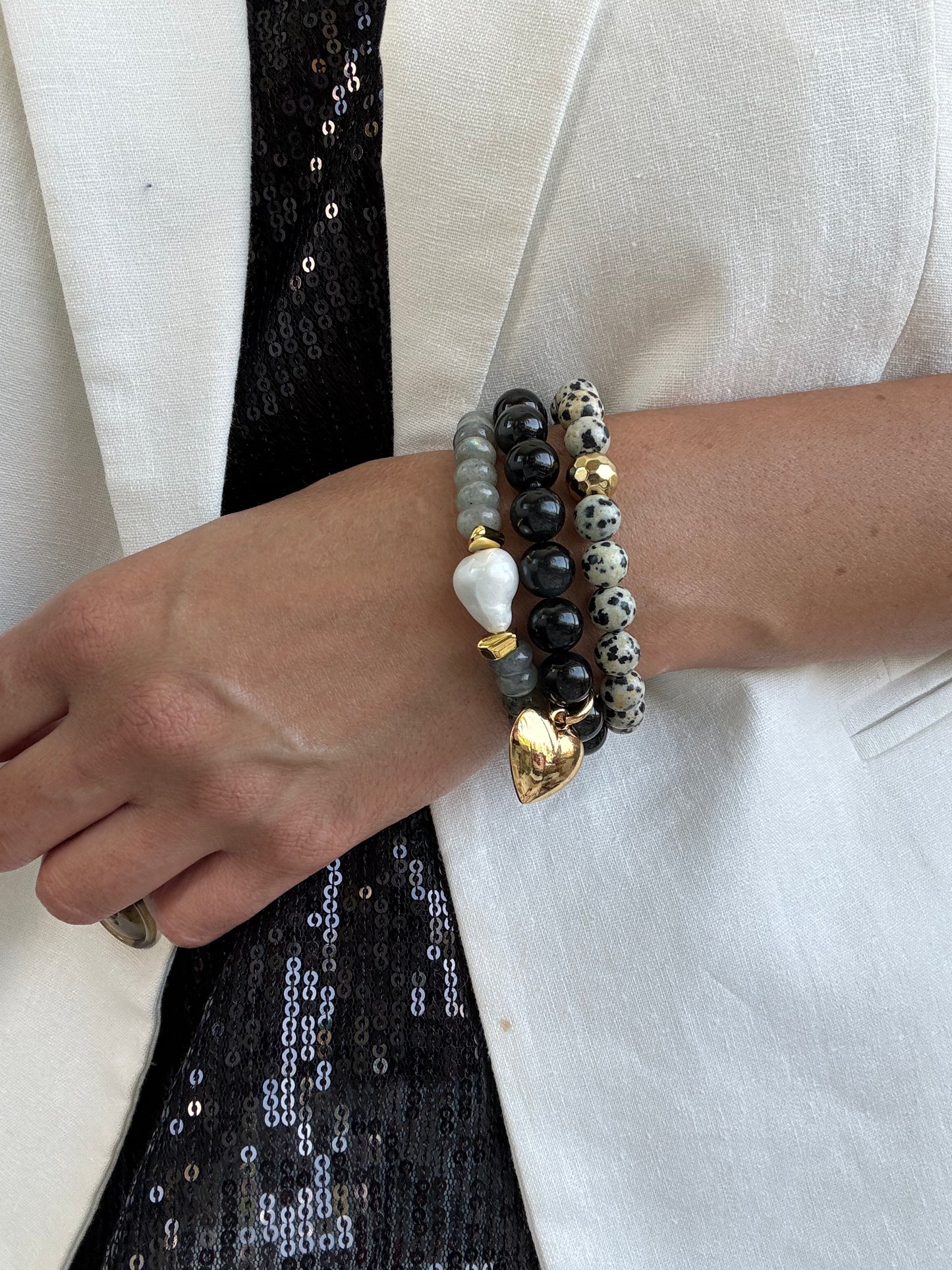 Protection Combo 3 Bracelets