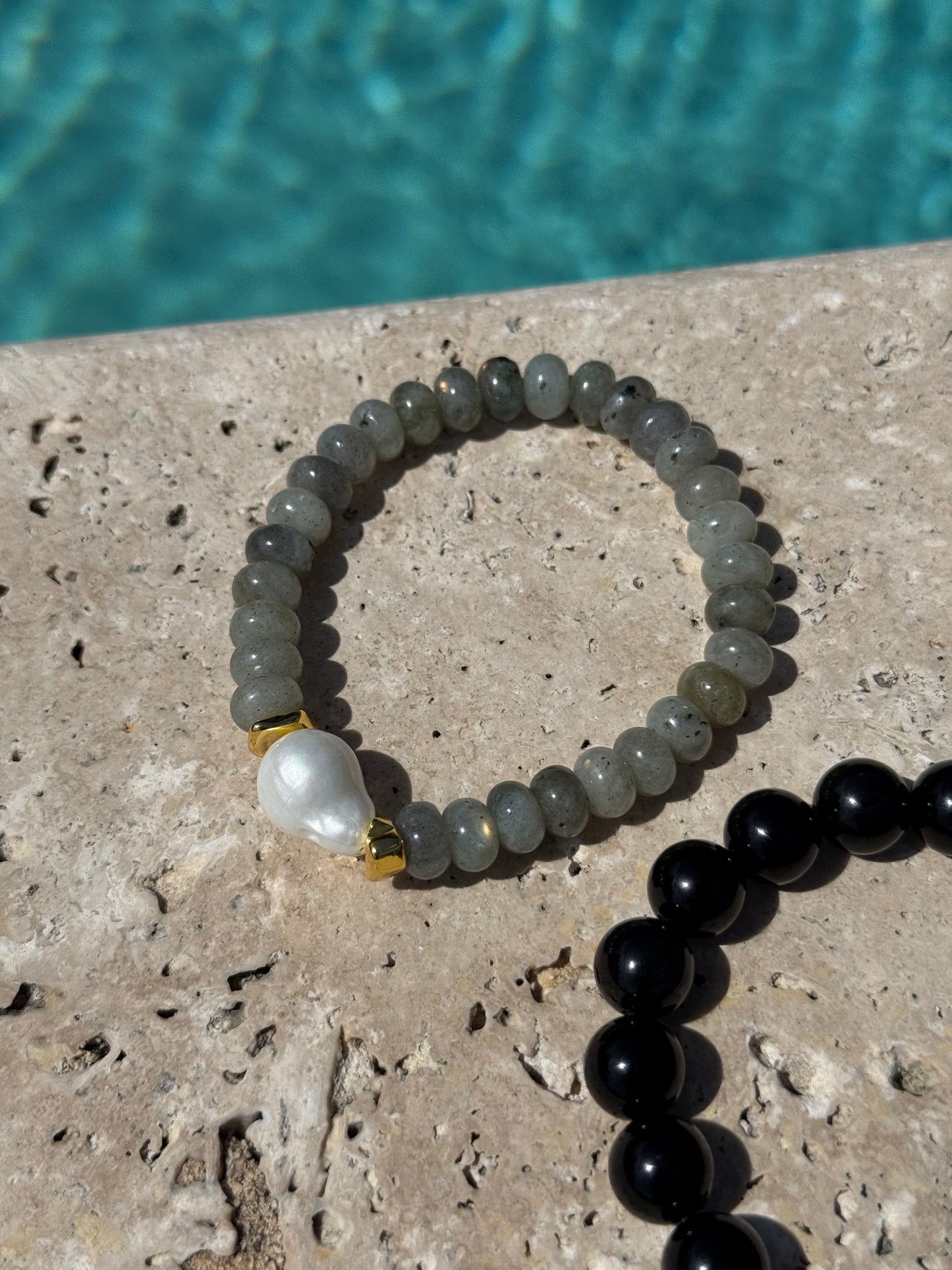 Protection Combo 3 Bracelets